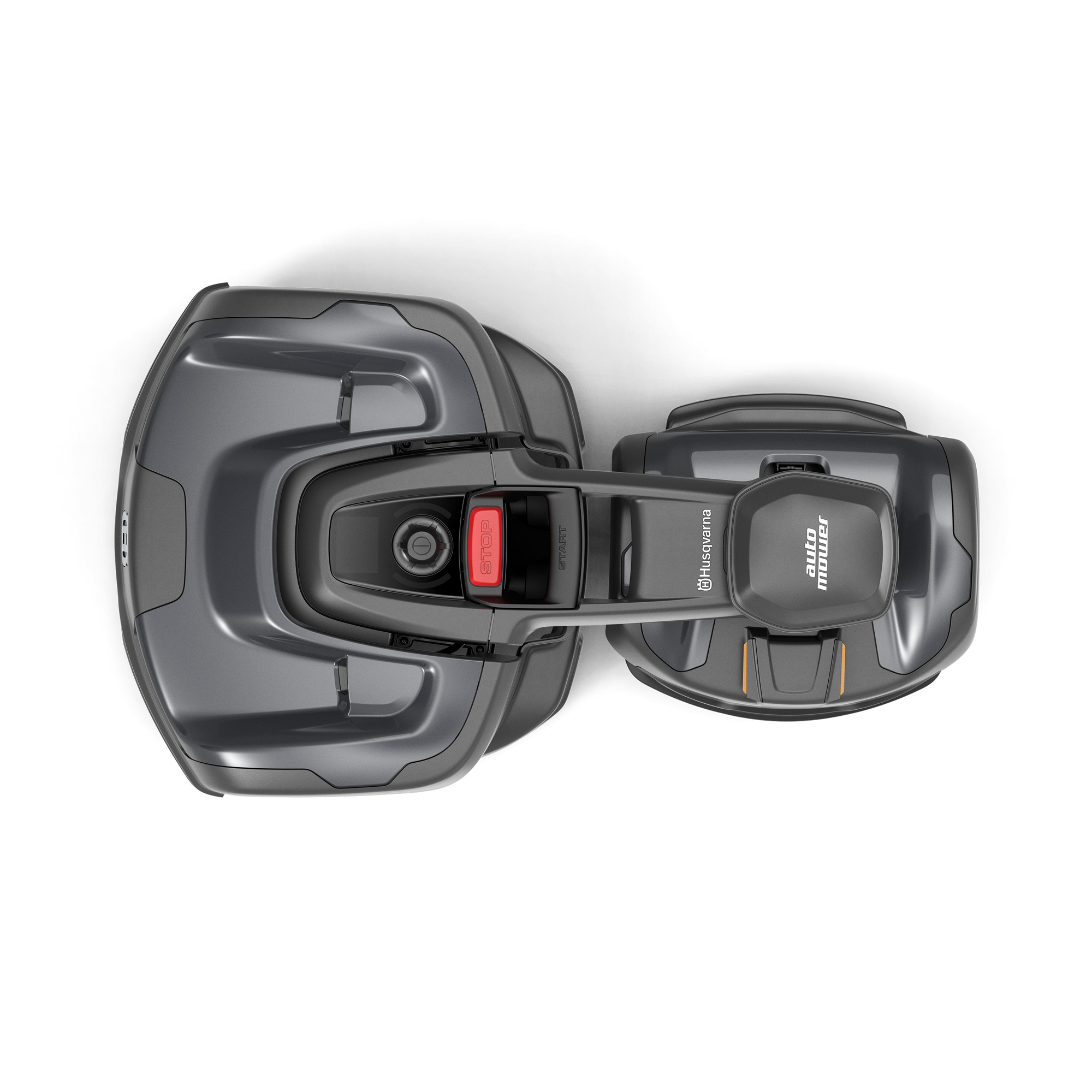 Robotgressklipper Husqvarna Automower® 435X AWD NERA med Trådløs Installasjon