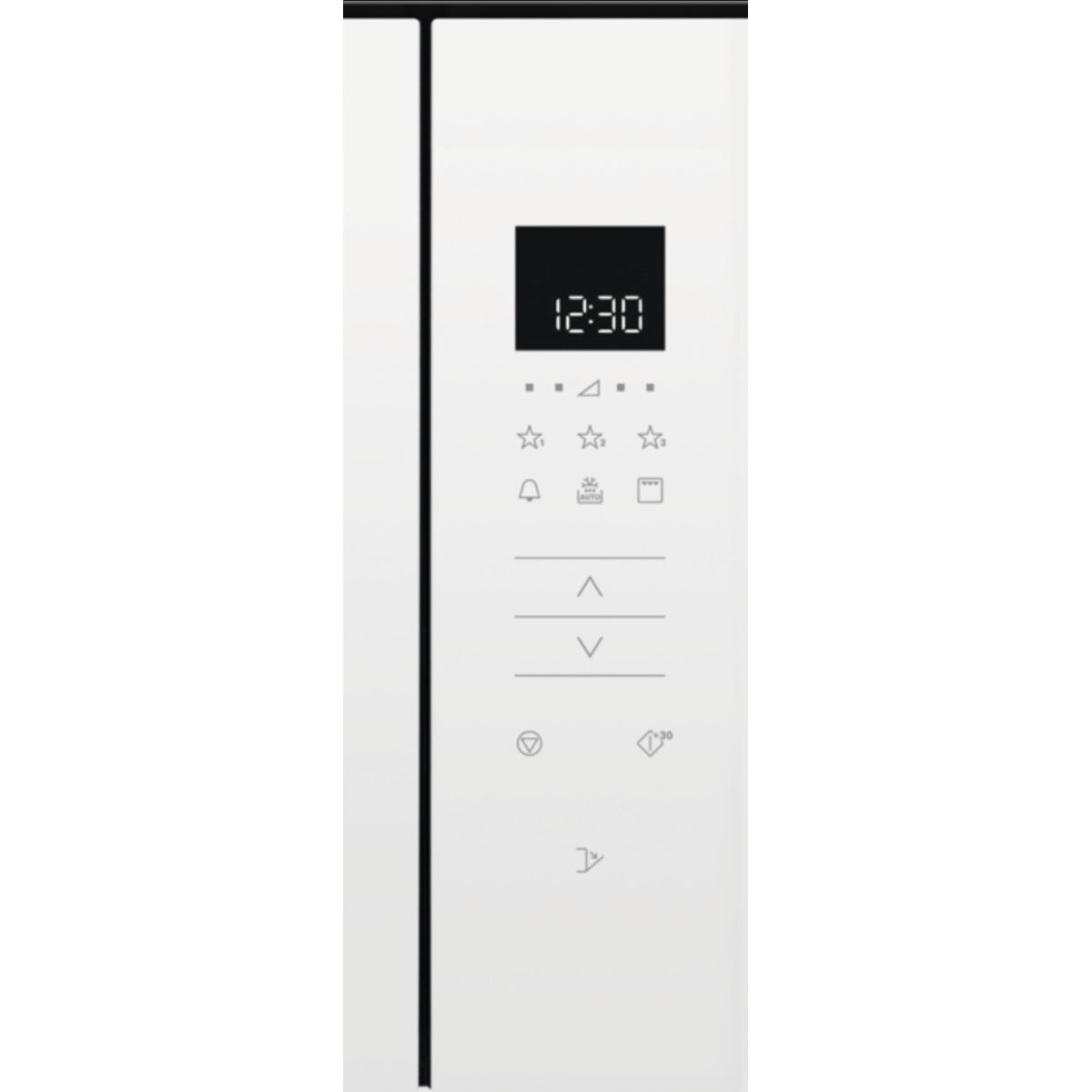 Mikrobølgeovn Electrolux KMFD172TEW