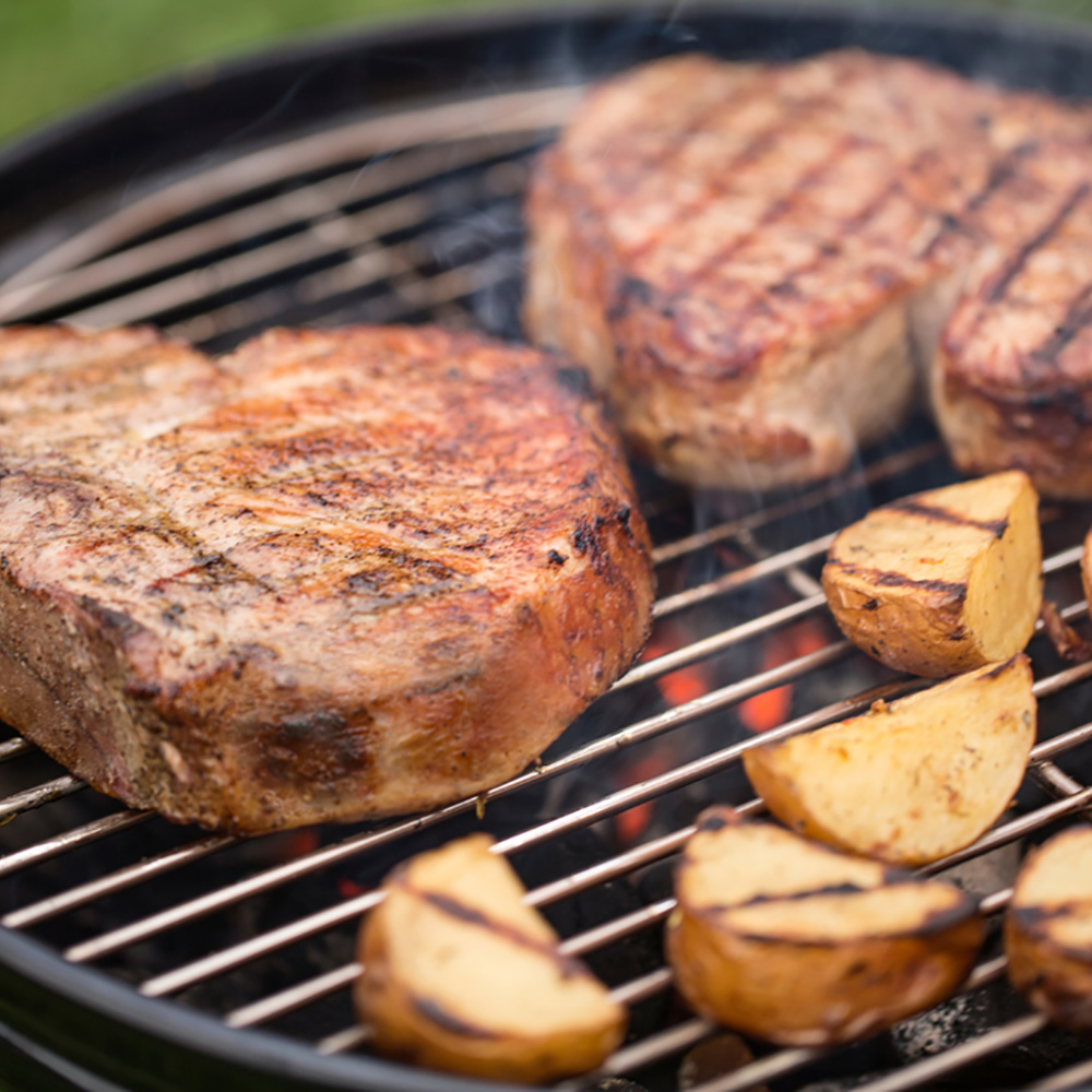 Kullgrill Weber Smokey Joe Kulegrill Premium