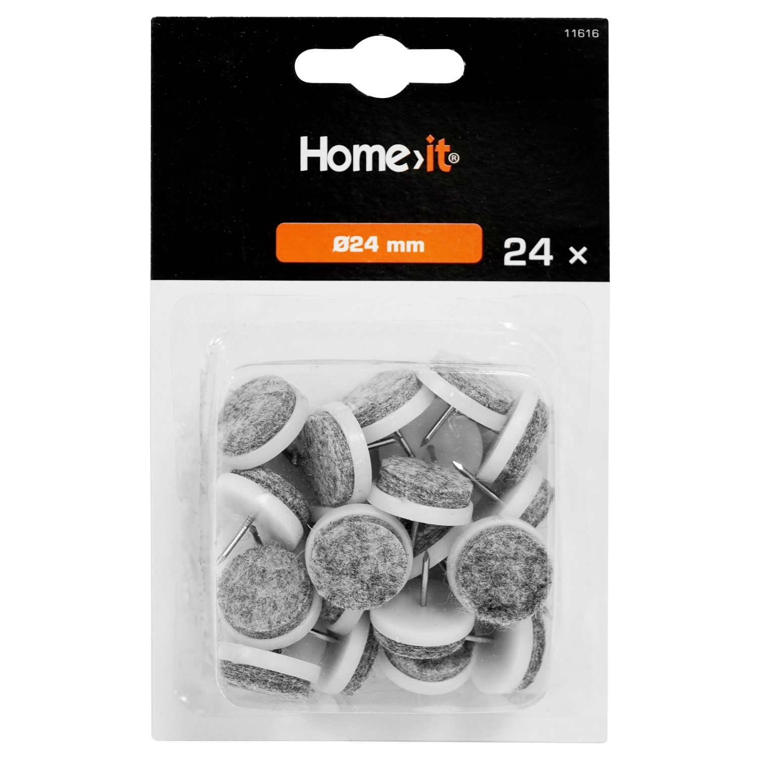 Glidesøm Home it med Filt