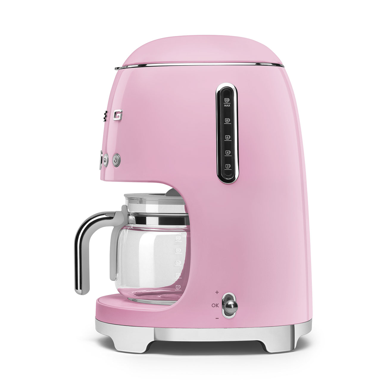 Kaffetrakter Smeg DCF02