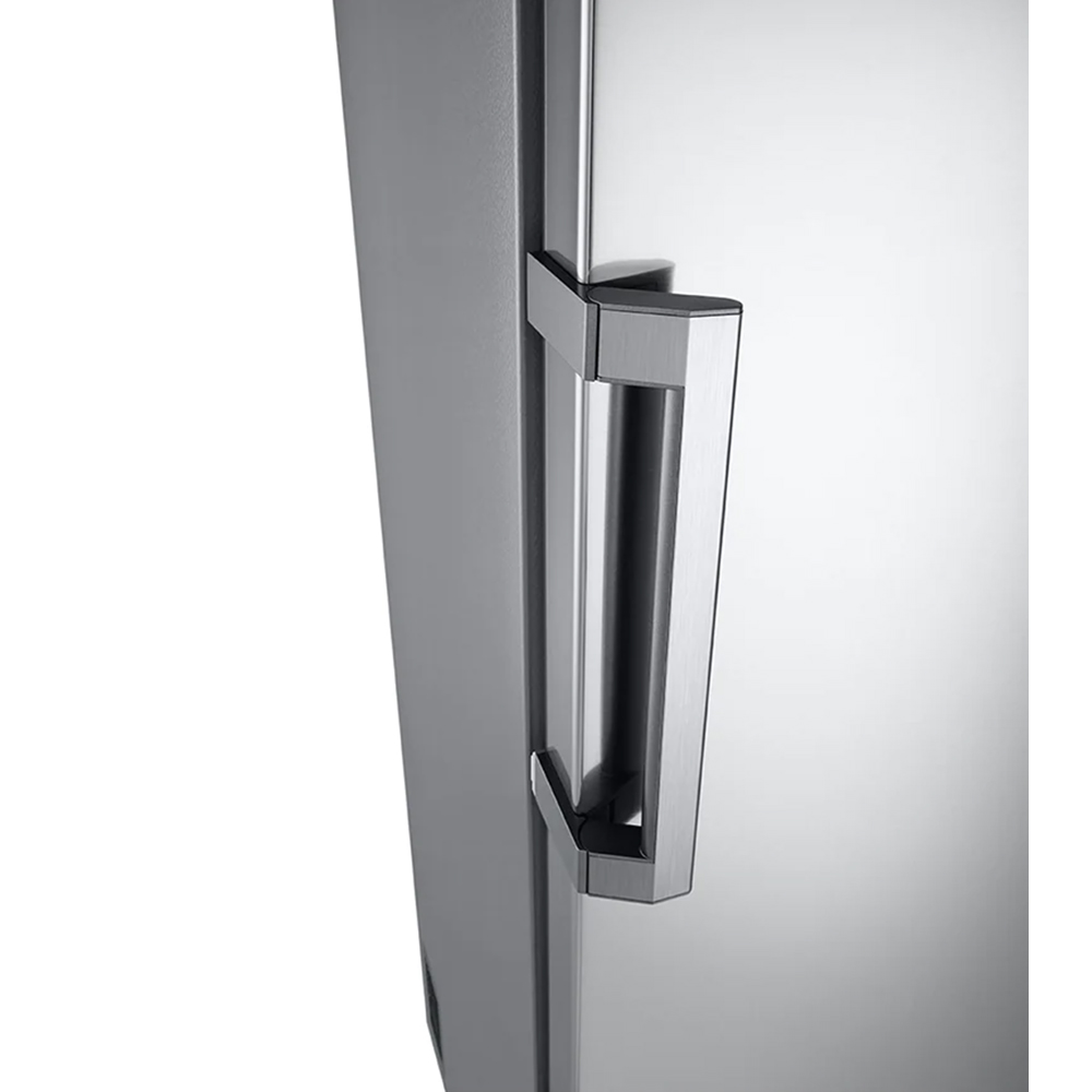 Kjøleskap LG GLE71CSZ med Display