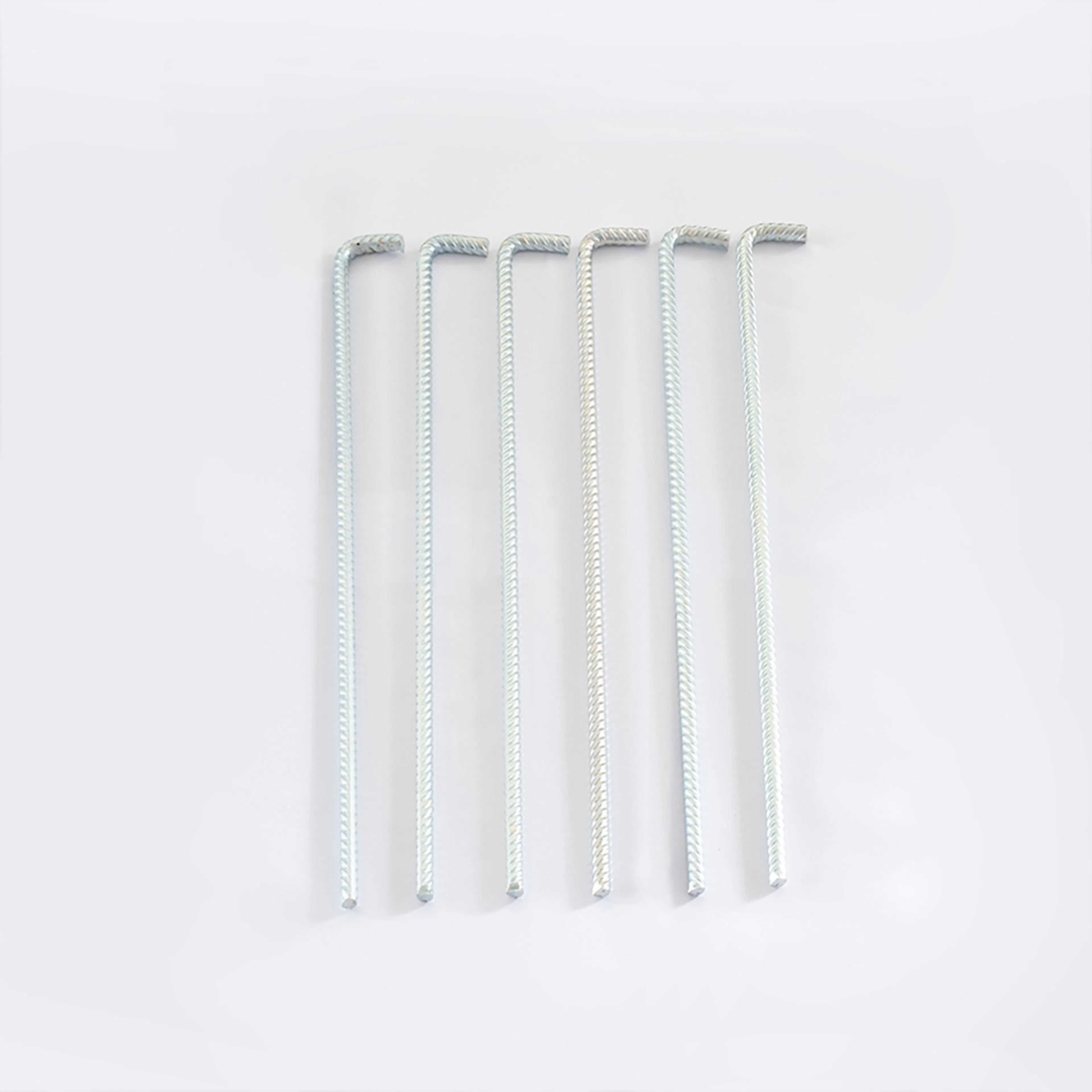 Gulvforankringssett Biohort 6-Pk