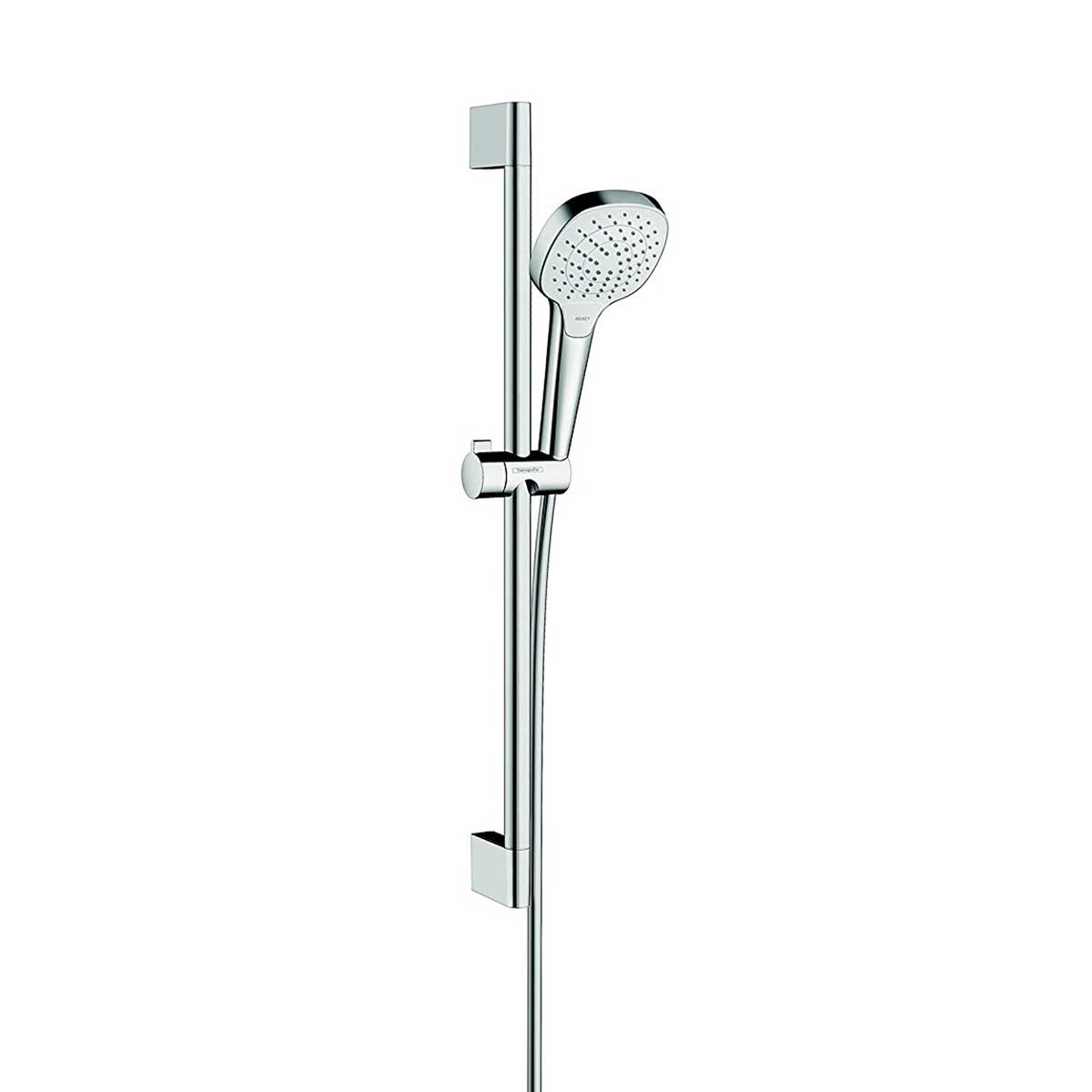 Dusjsett Hansgrohe Croma Select E Vario Kombipakke
