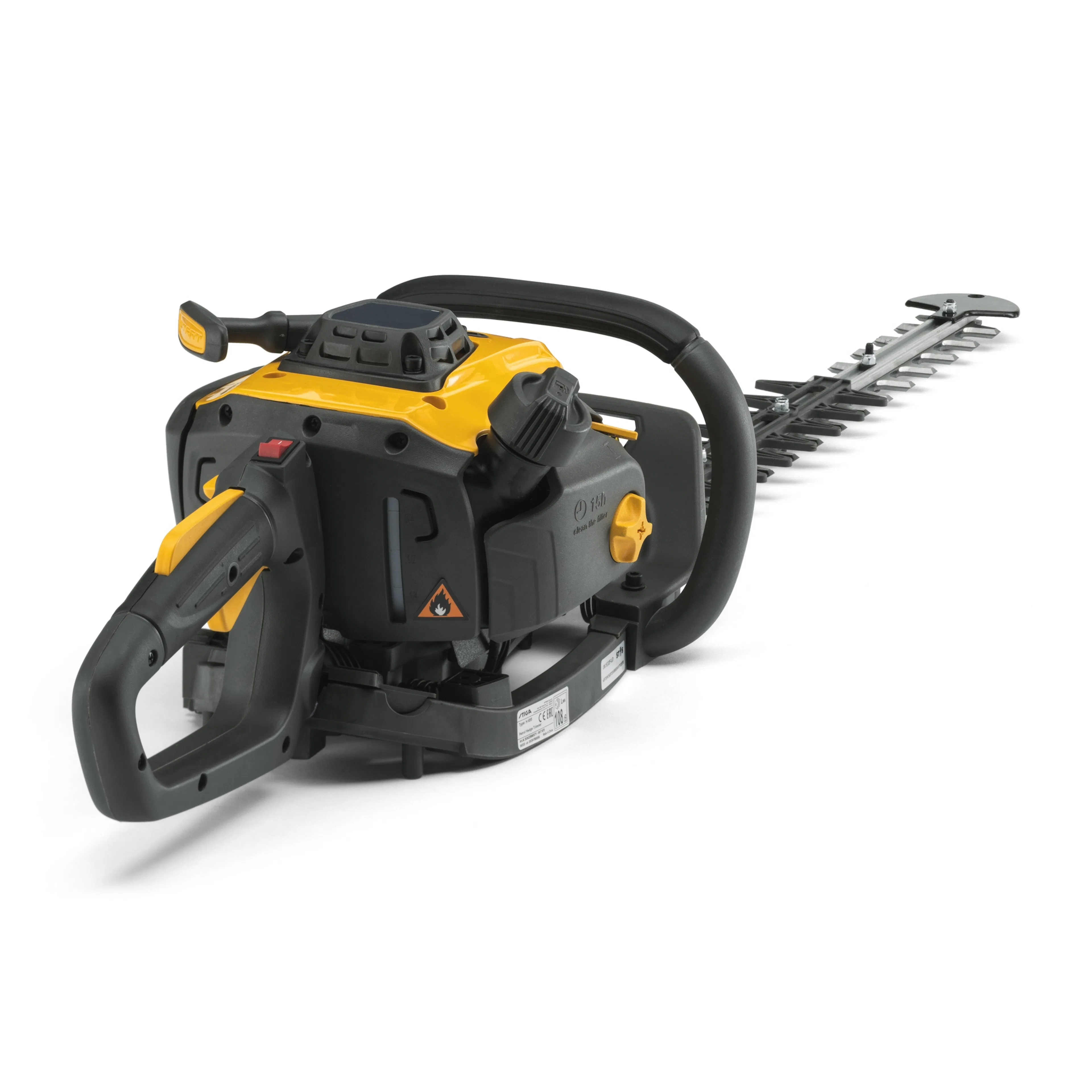 Hekksaks Stiga HT 725