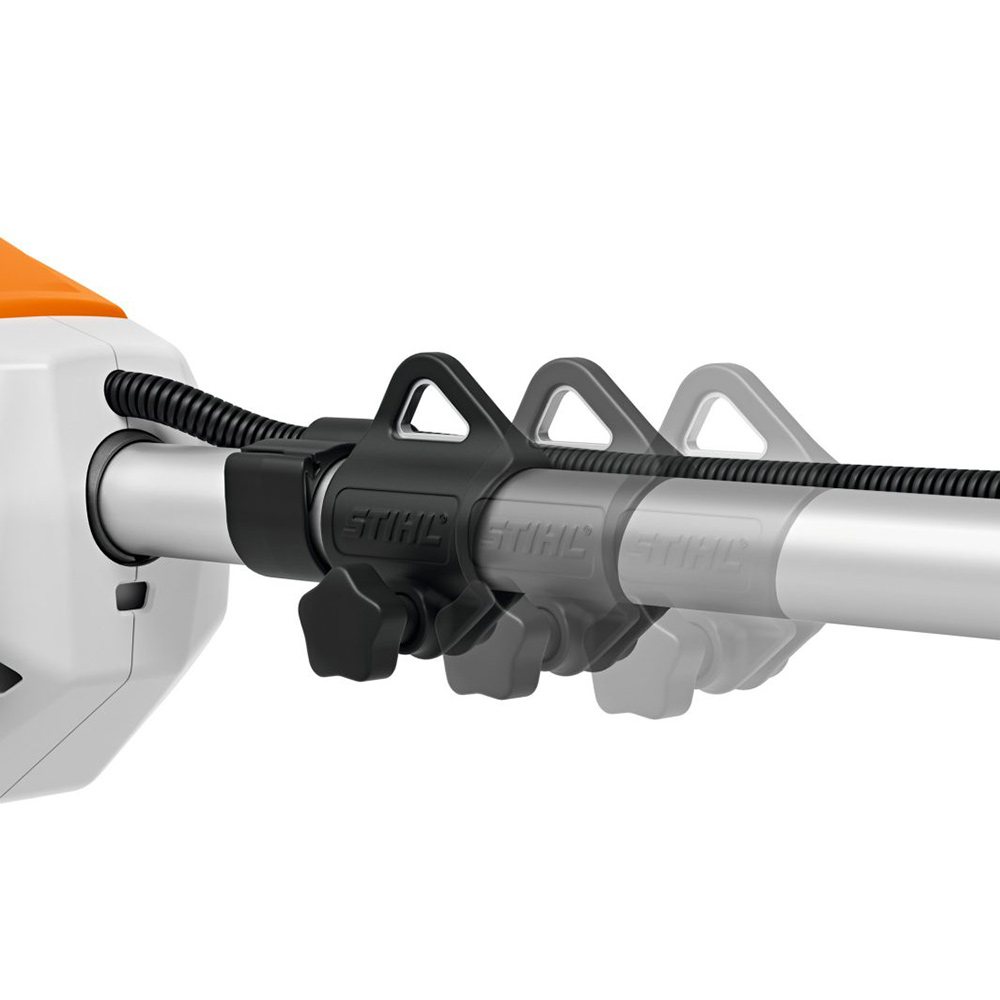 Gresstrimmer STIHL FSA 80 R uten Batteri & Lader