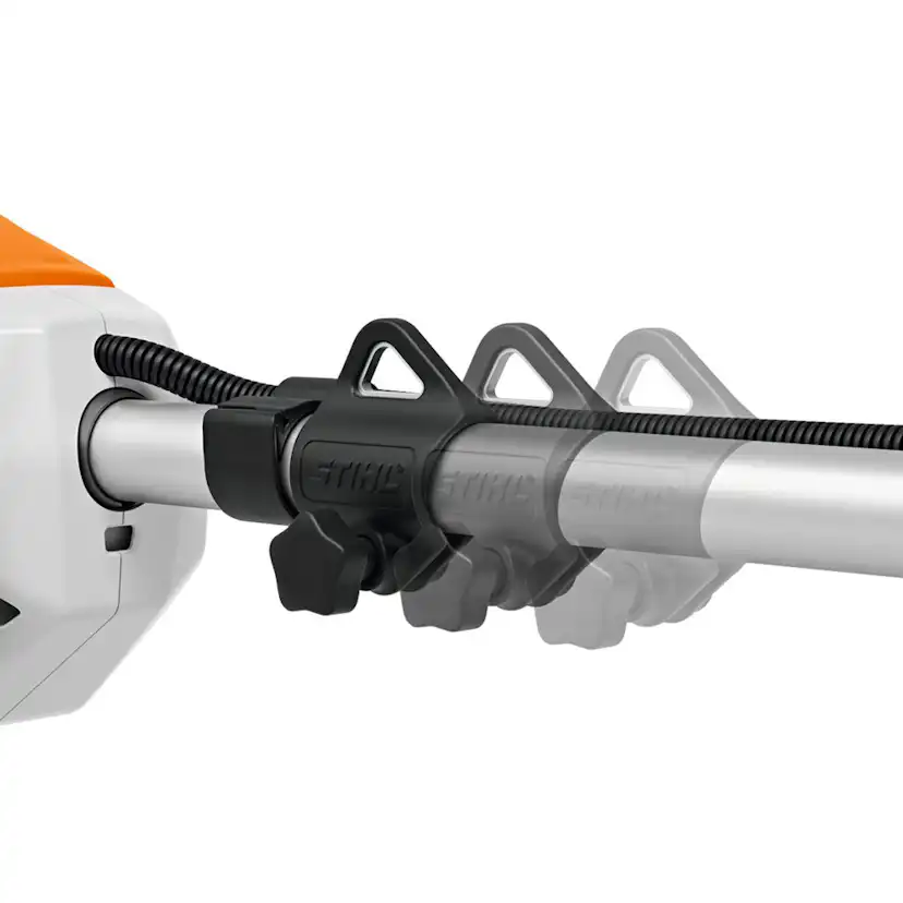 Gresstrimmer STIHL FSA 80 R uten Batteri & Lader