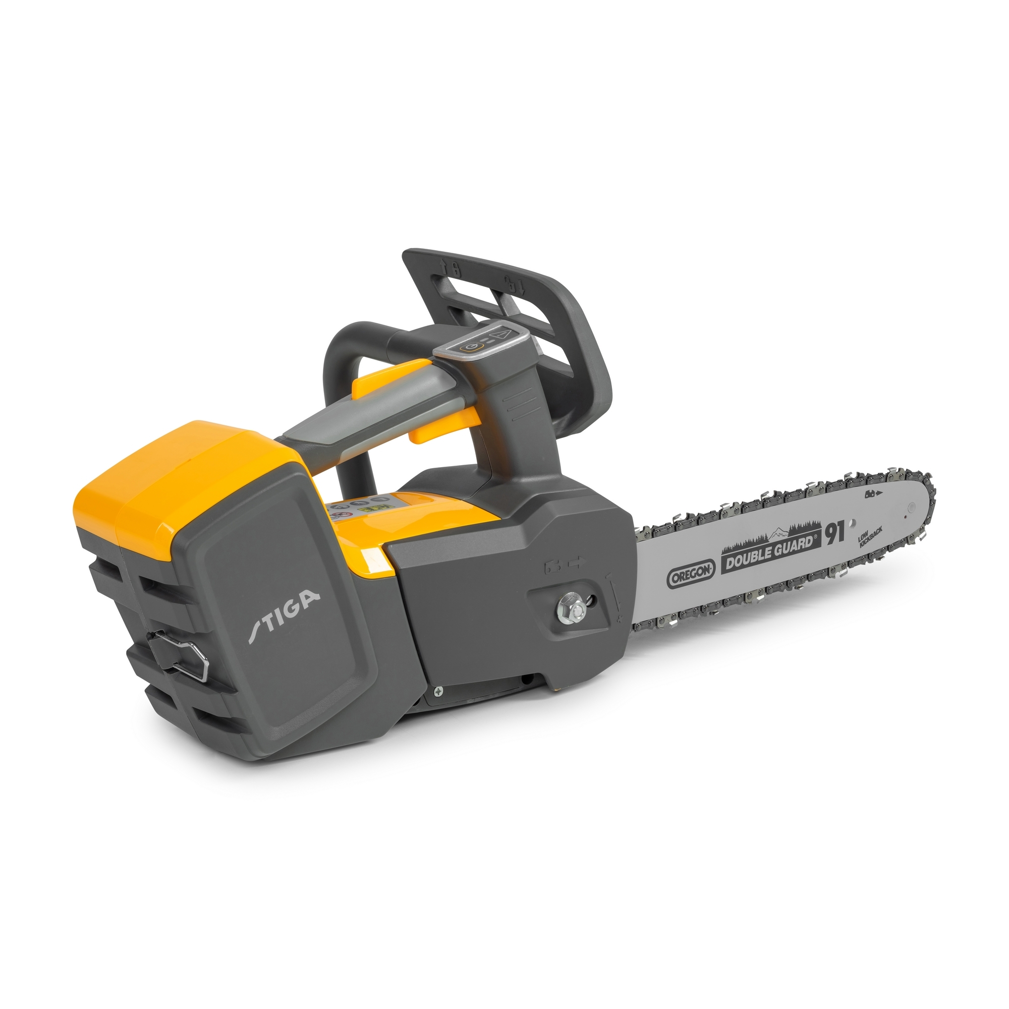 Motorsag Stiga SPR 500 AE