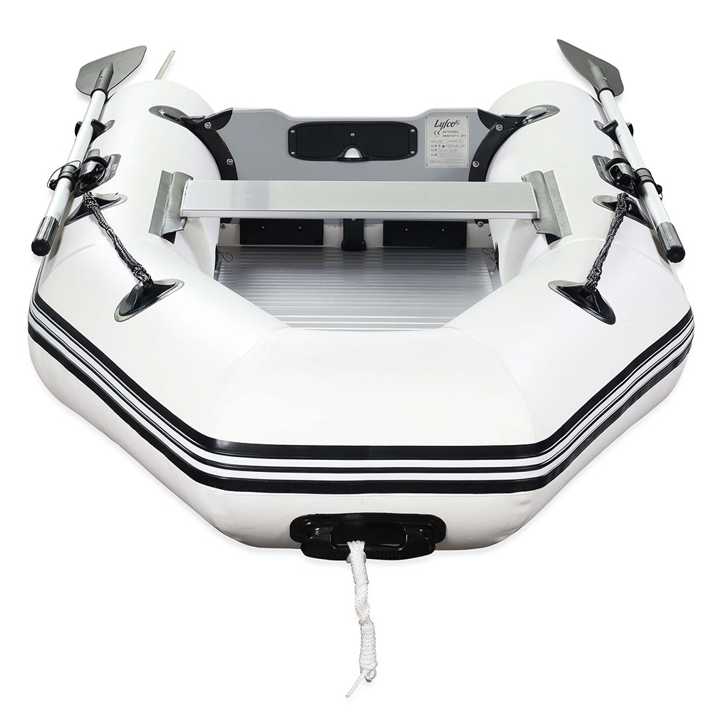 Gummibåt Lyfco 270cm