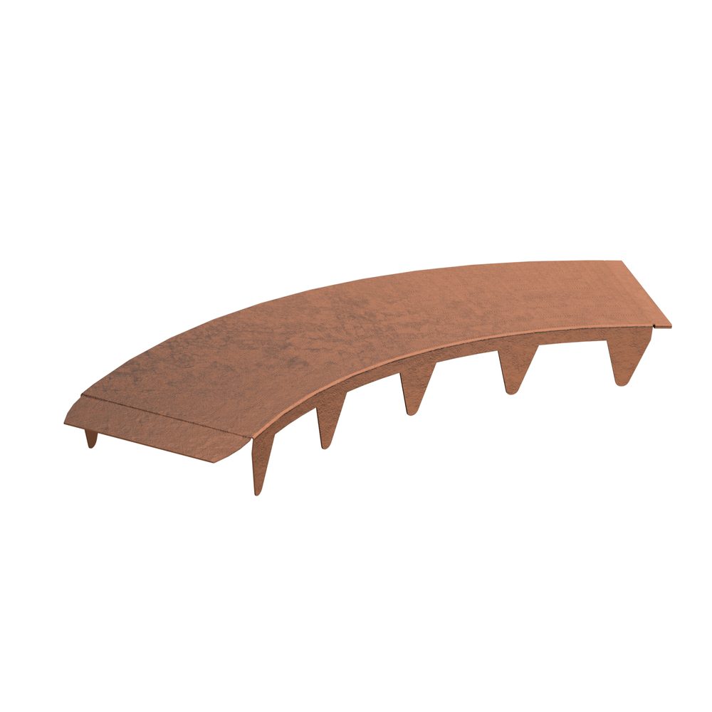 Rabattkant Skotte Garden Unik Rund 2-pk