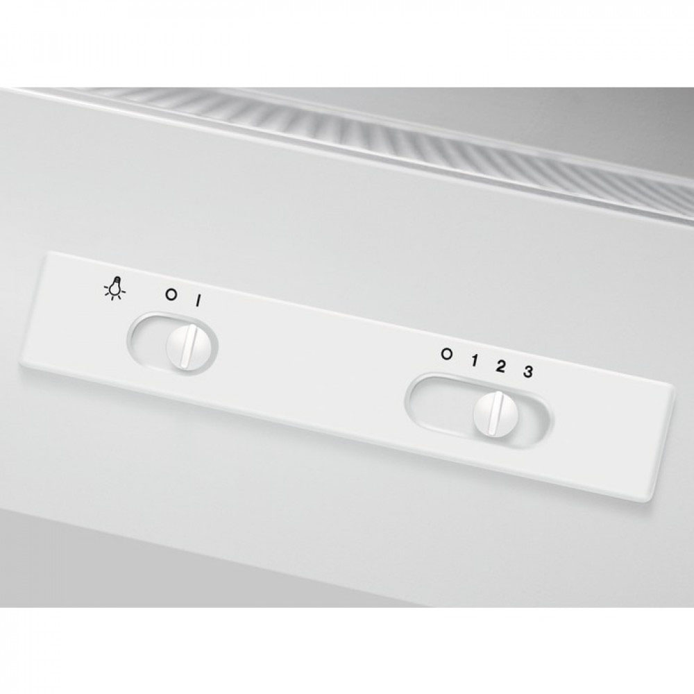 Kjøkkenvifte Electrolux LFP325S