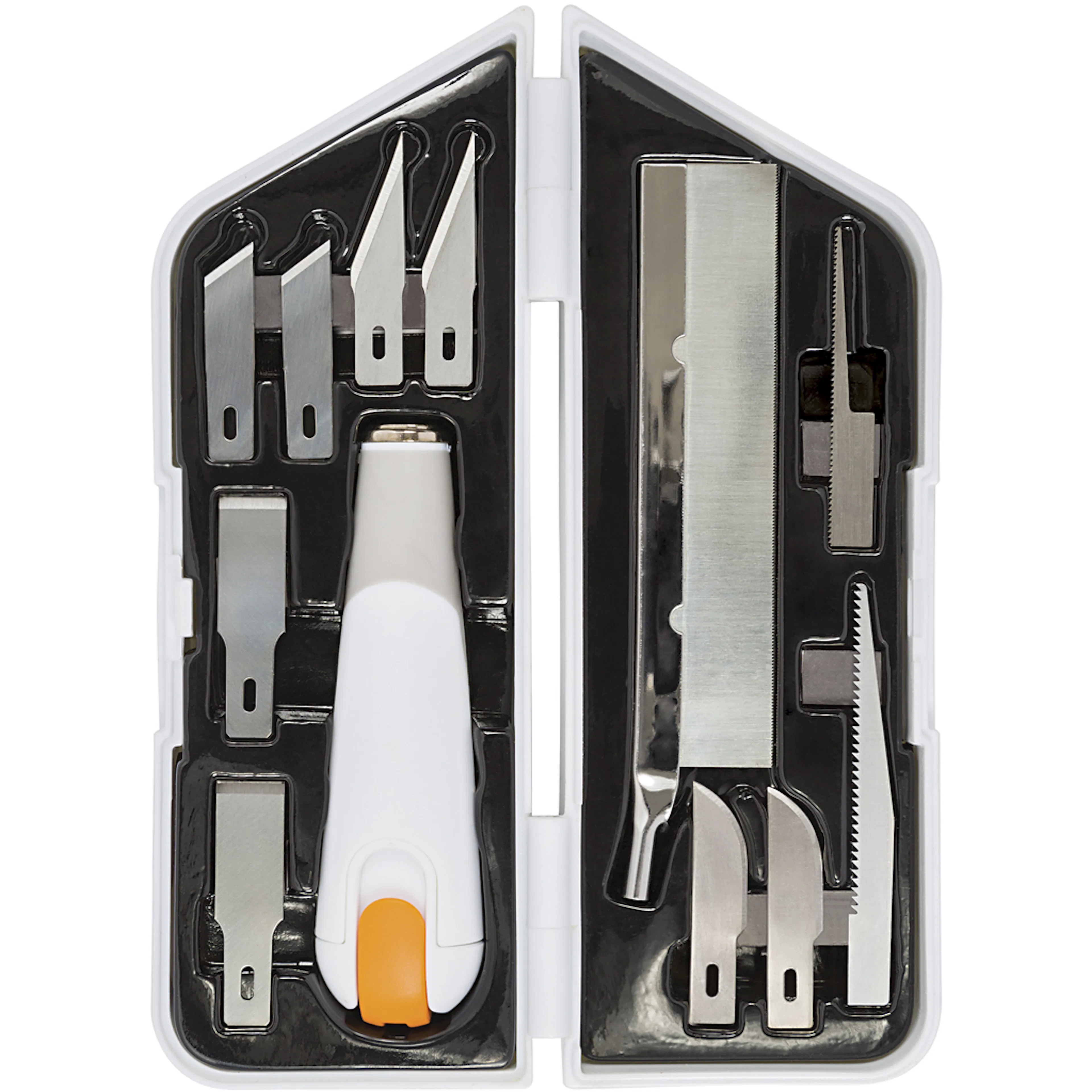 Skjæresett Fiskars 15x3 cm