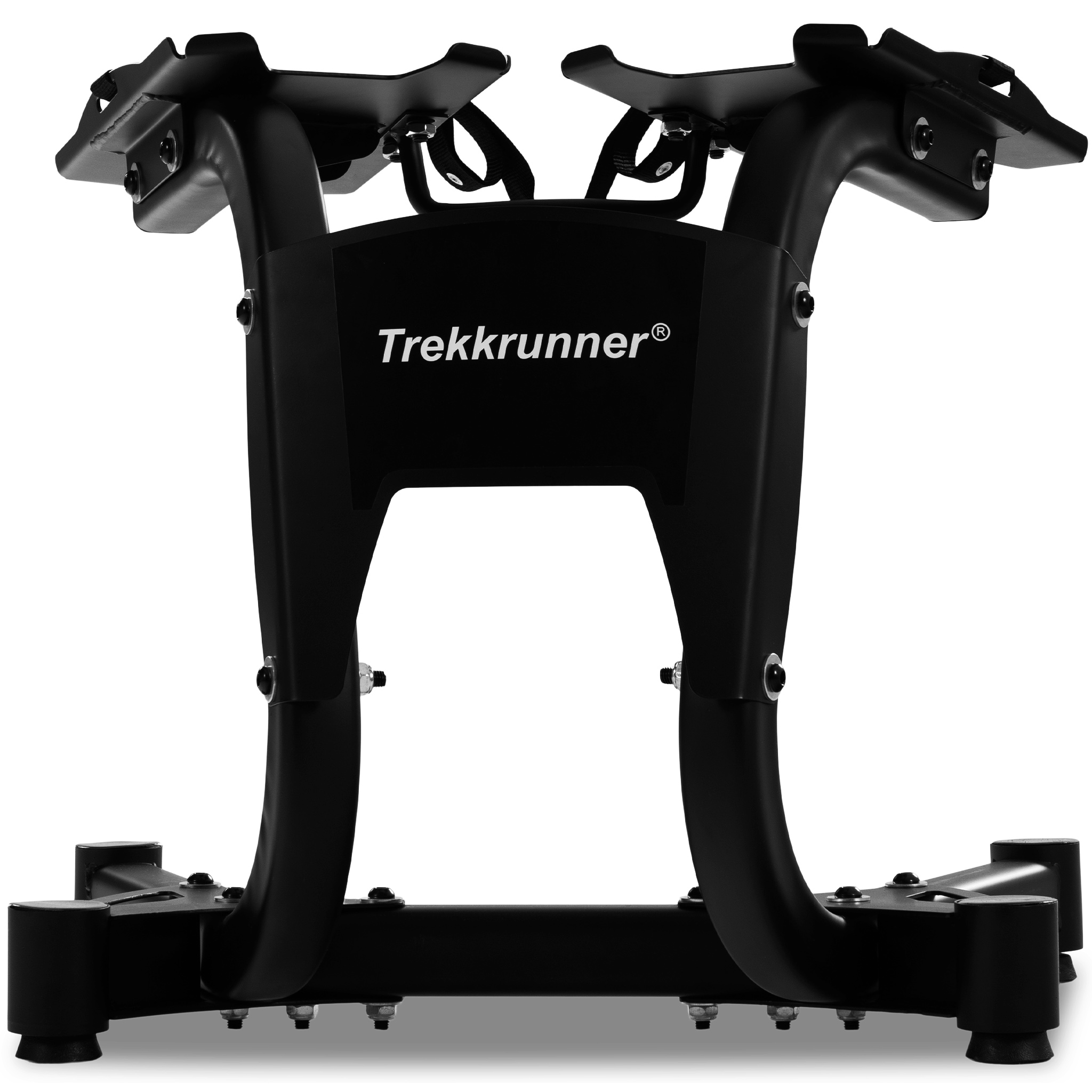 Manualstativ Trekkrunner