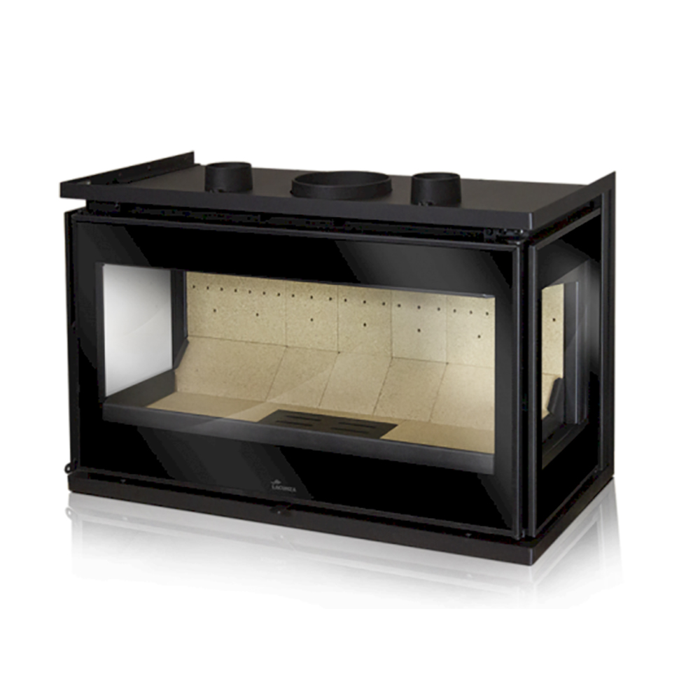 Vedovn Lacunza Adour 600 CLID 3-glass