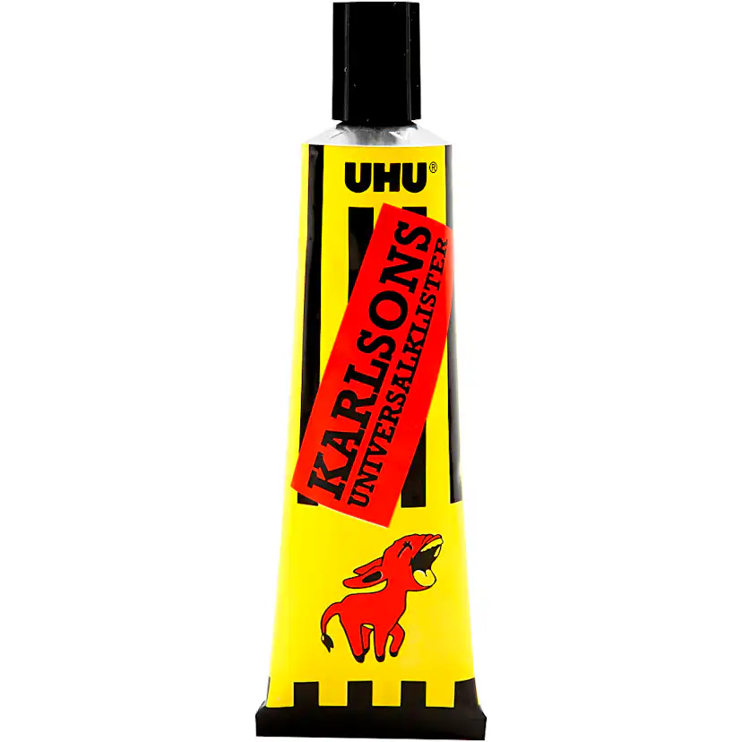 Karlsons Creativ Company Uhu Lim 45 g/1 Pk