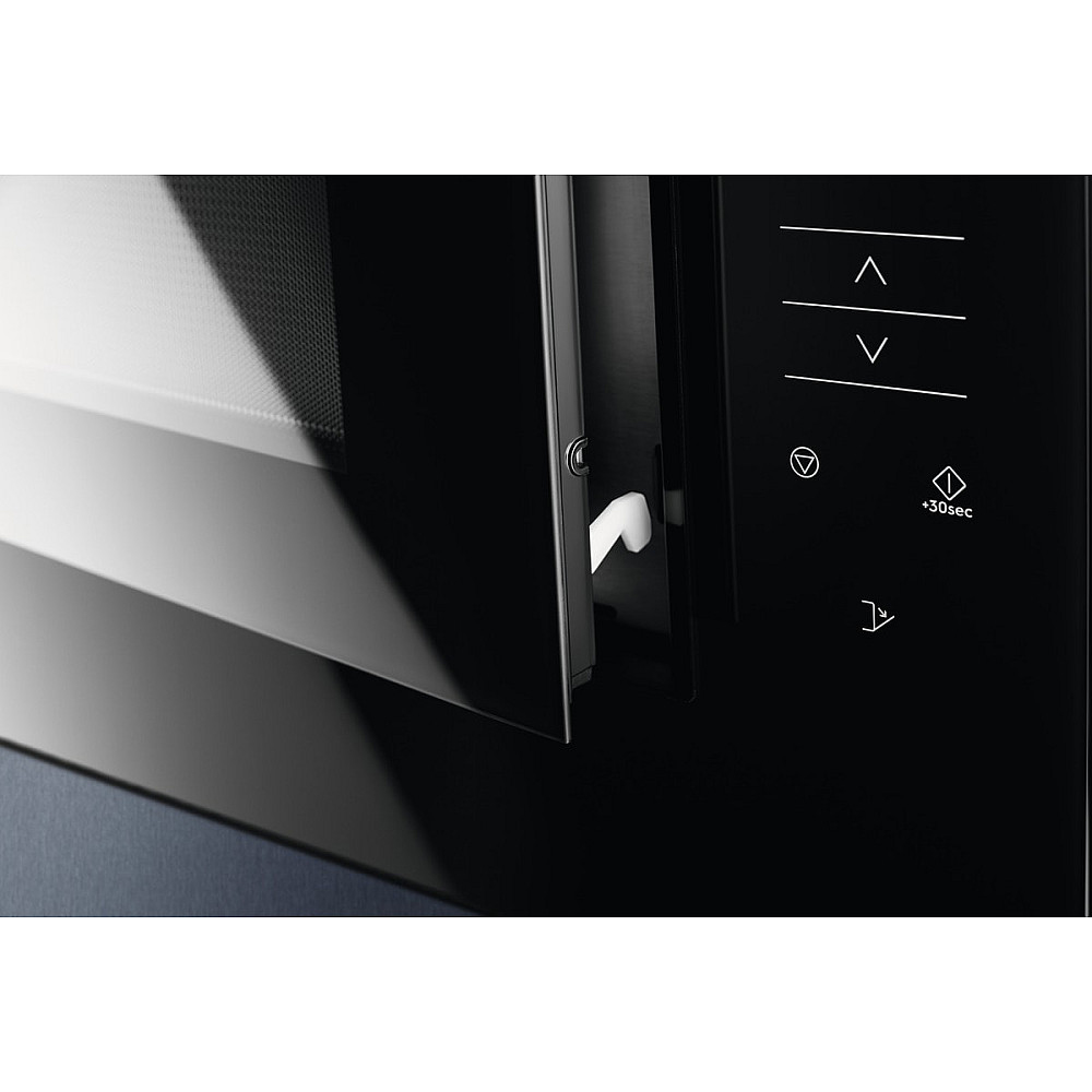 Mikrobølgeovn Electrolux KMFD264NB Innebygd TouchOpen med Grillfunksjon