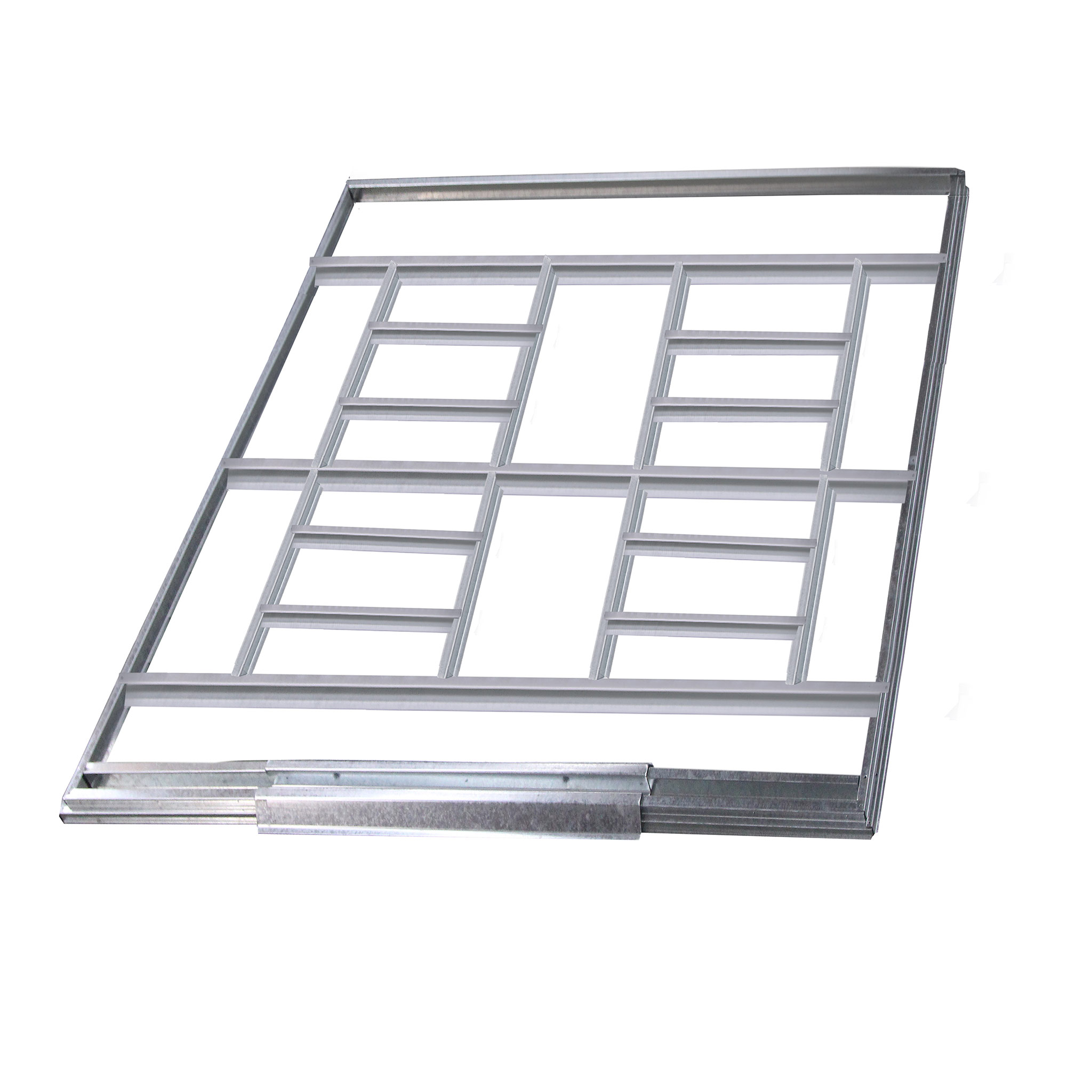 Redskapsbod Fornorth 12.99m2