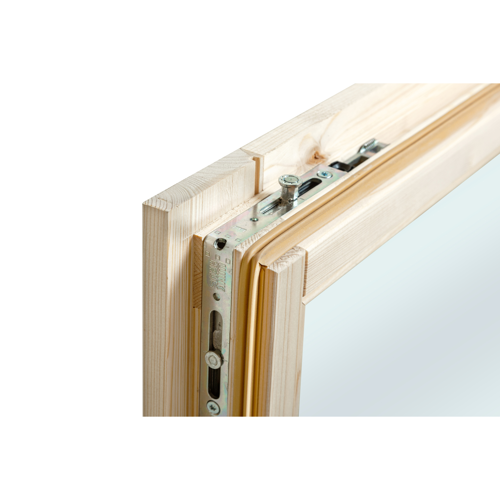 Anneks Palmako Hedwig 13,6 m2