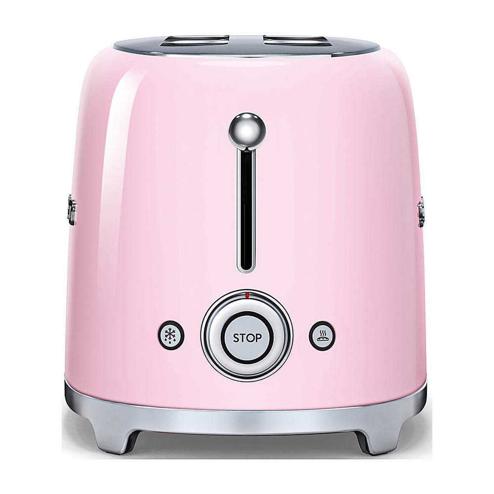 Brødrister Smeg 50's Style TSF02