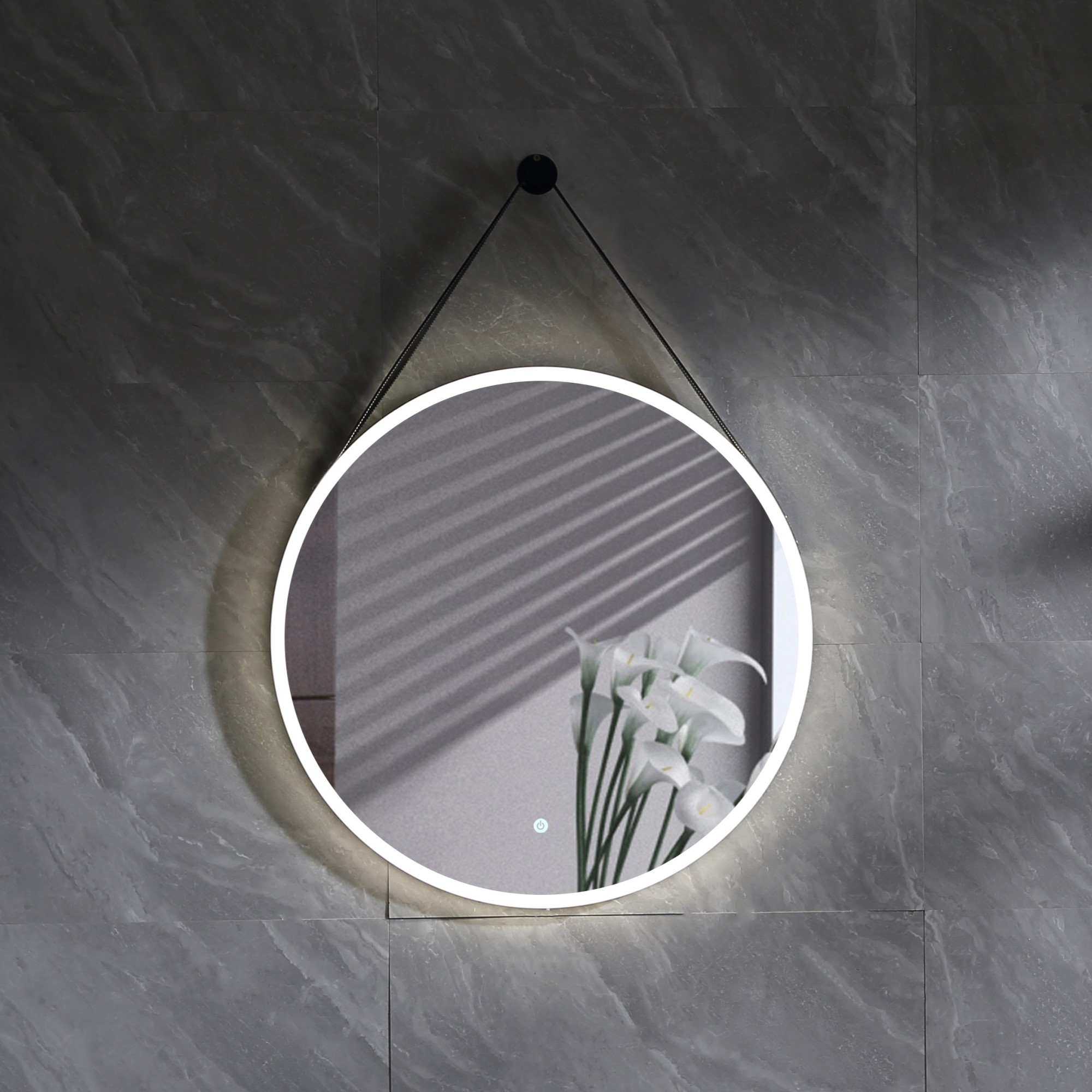 Speil Bathlife Glimma