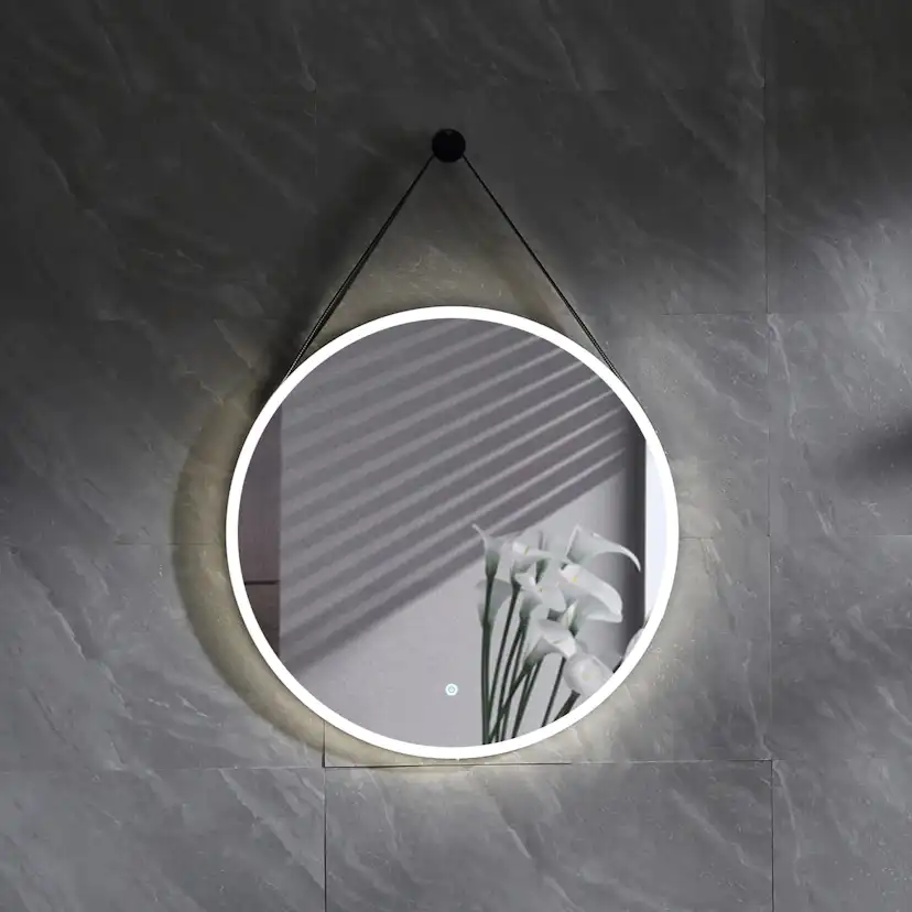 Speil Bathlife Glimma