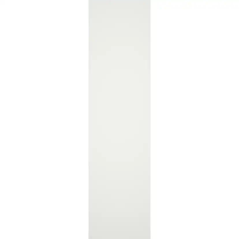 Baderomspanel Fibo 1091-T00 Rhodos White