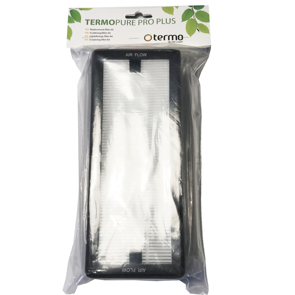 Filtersett Termo Pure Pro Plus