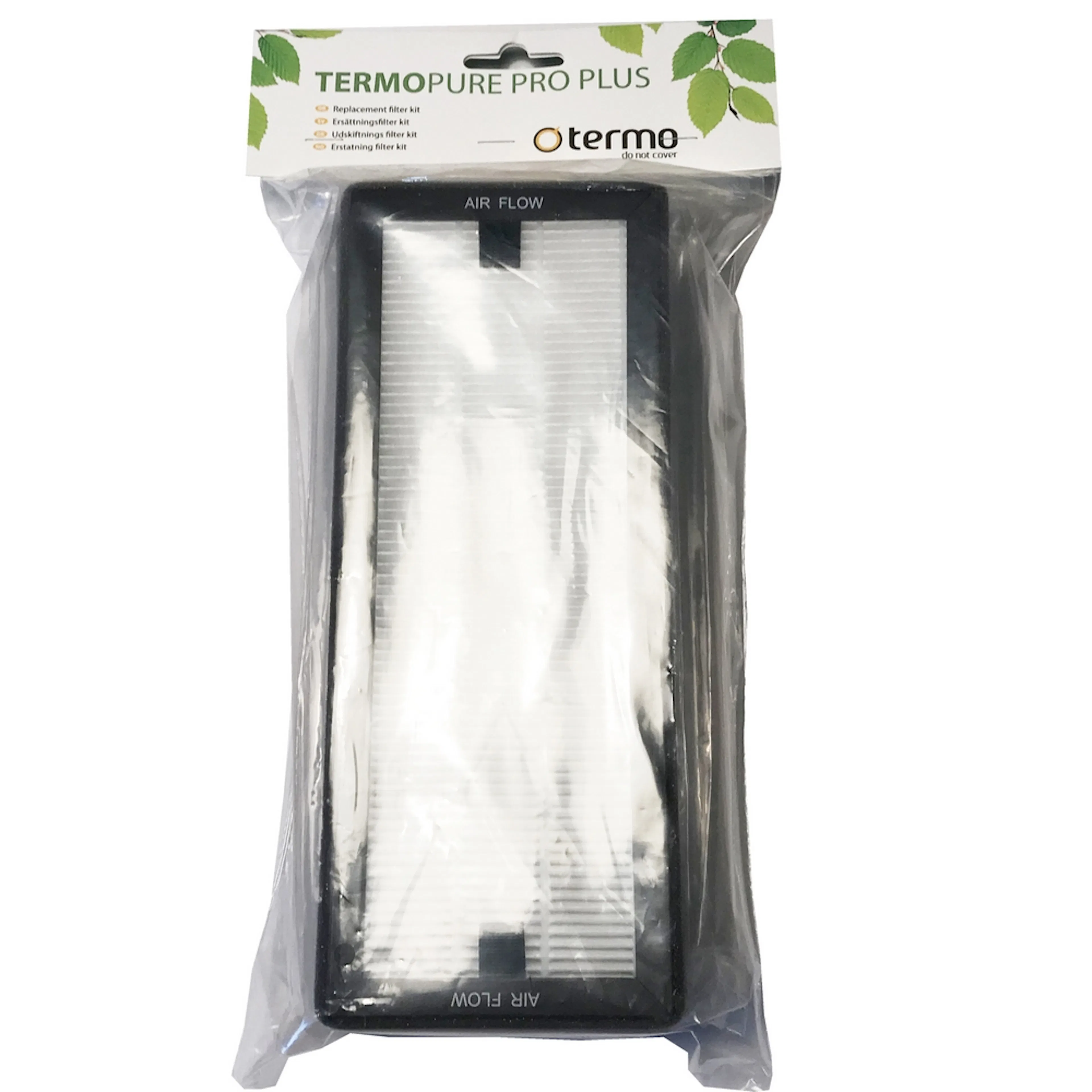 Filtersett Termo Pure Pro Plus