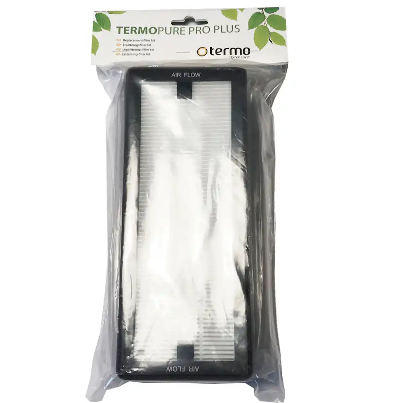 Filtersett Termo Pure Pro Plus