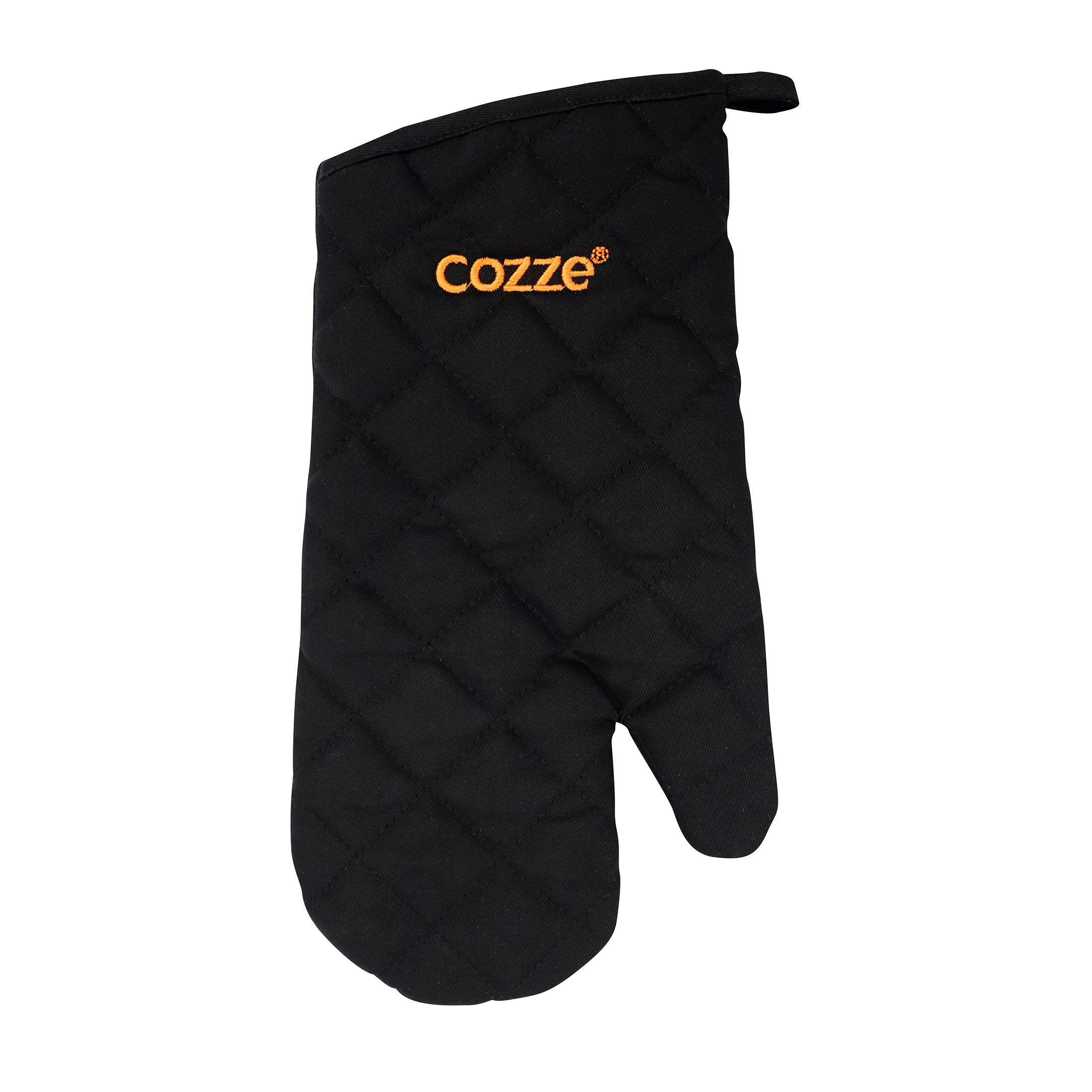 Grillhanske Cozze
