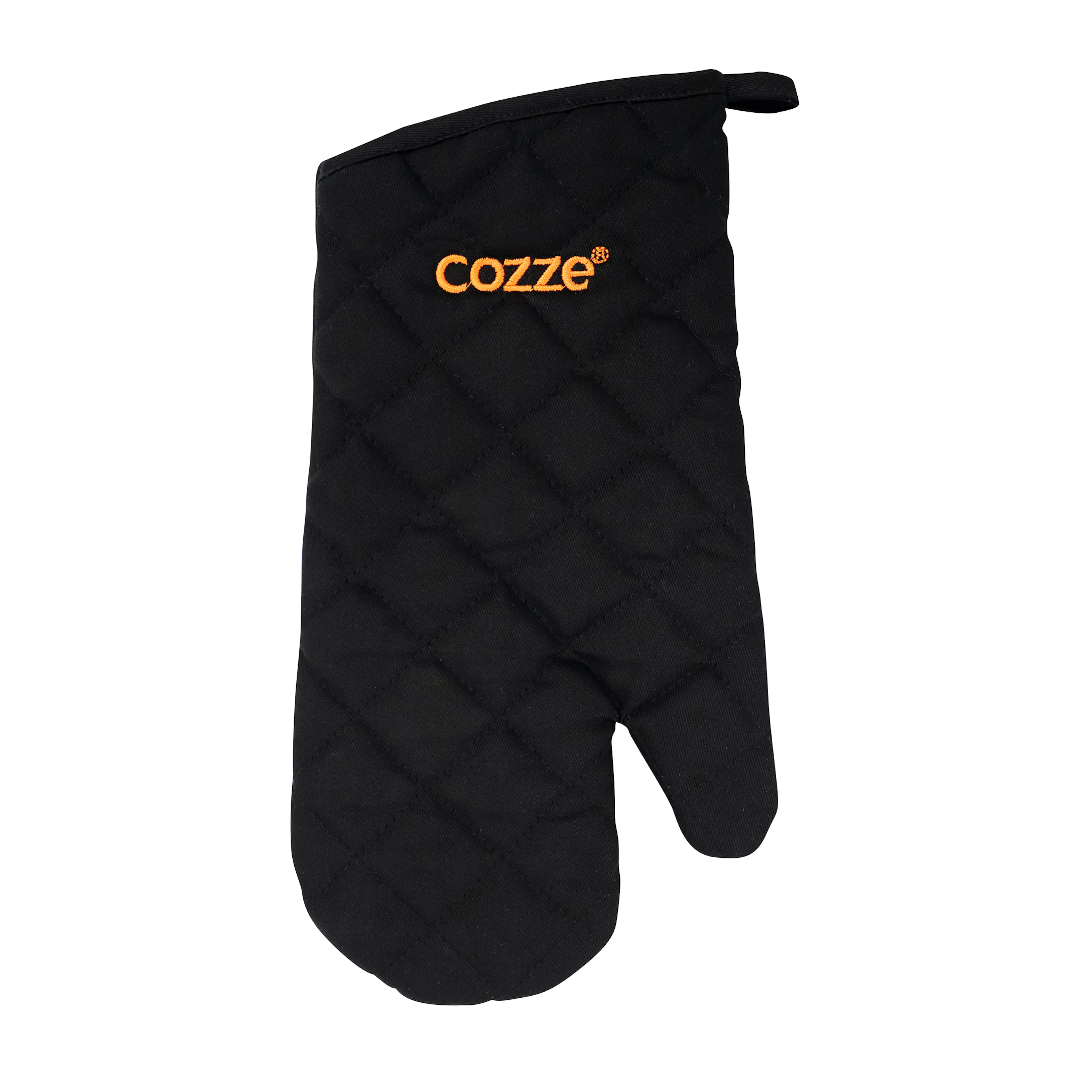 Grillhanske Cozze