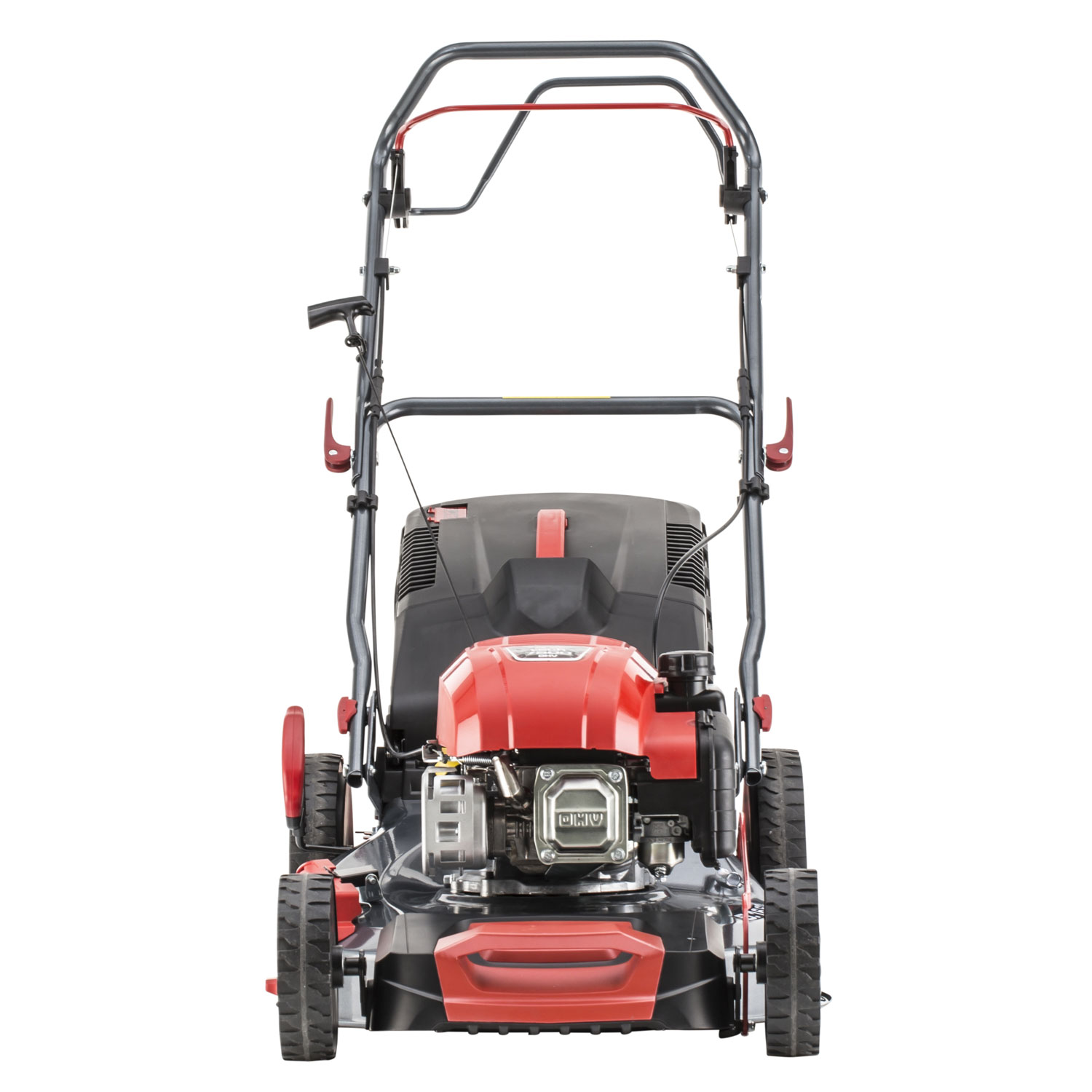 Gressklipper AL-KO EASY 5.16 SP-D Bensin