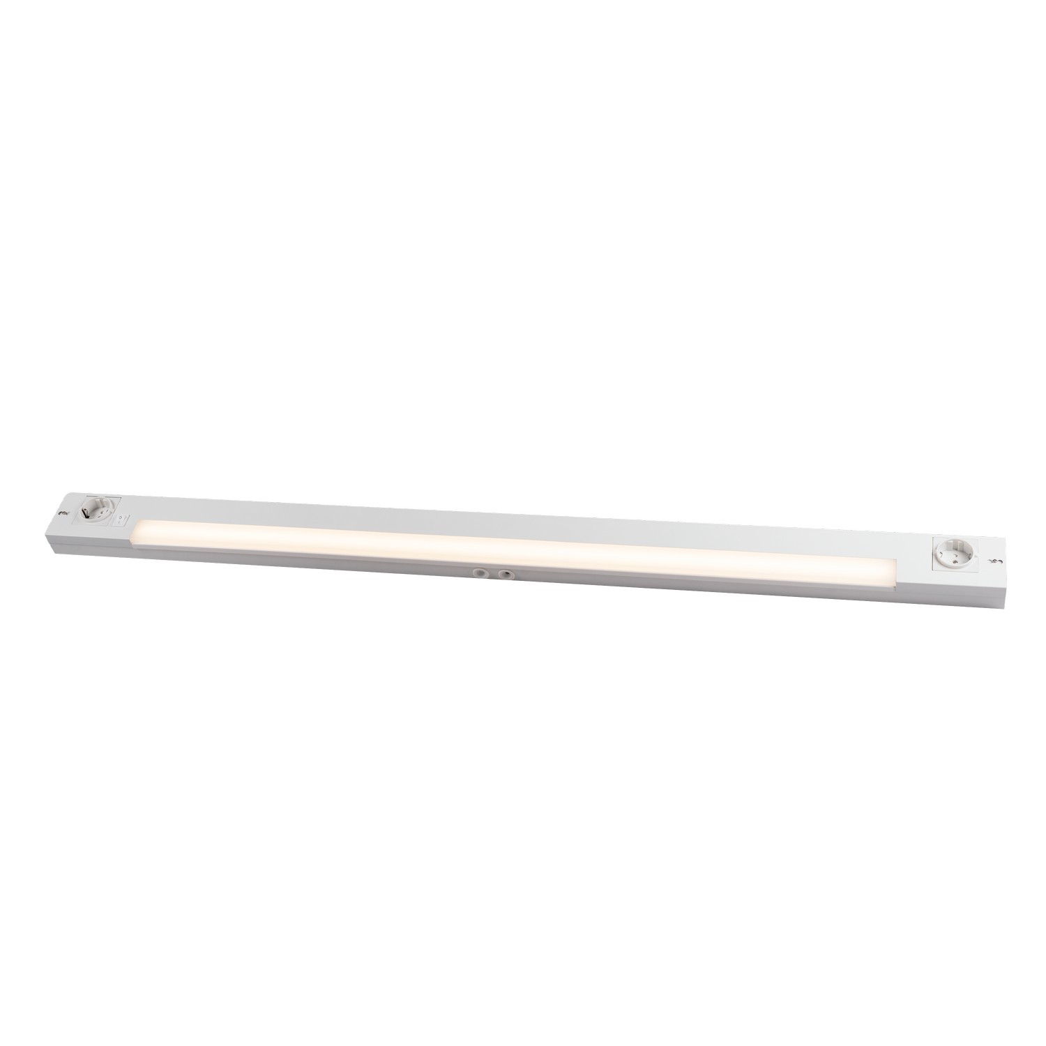 Underskapsarmatur Hide-a-lite Kitchen Line Hvit 2700K/3000K