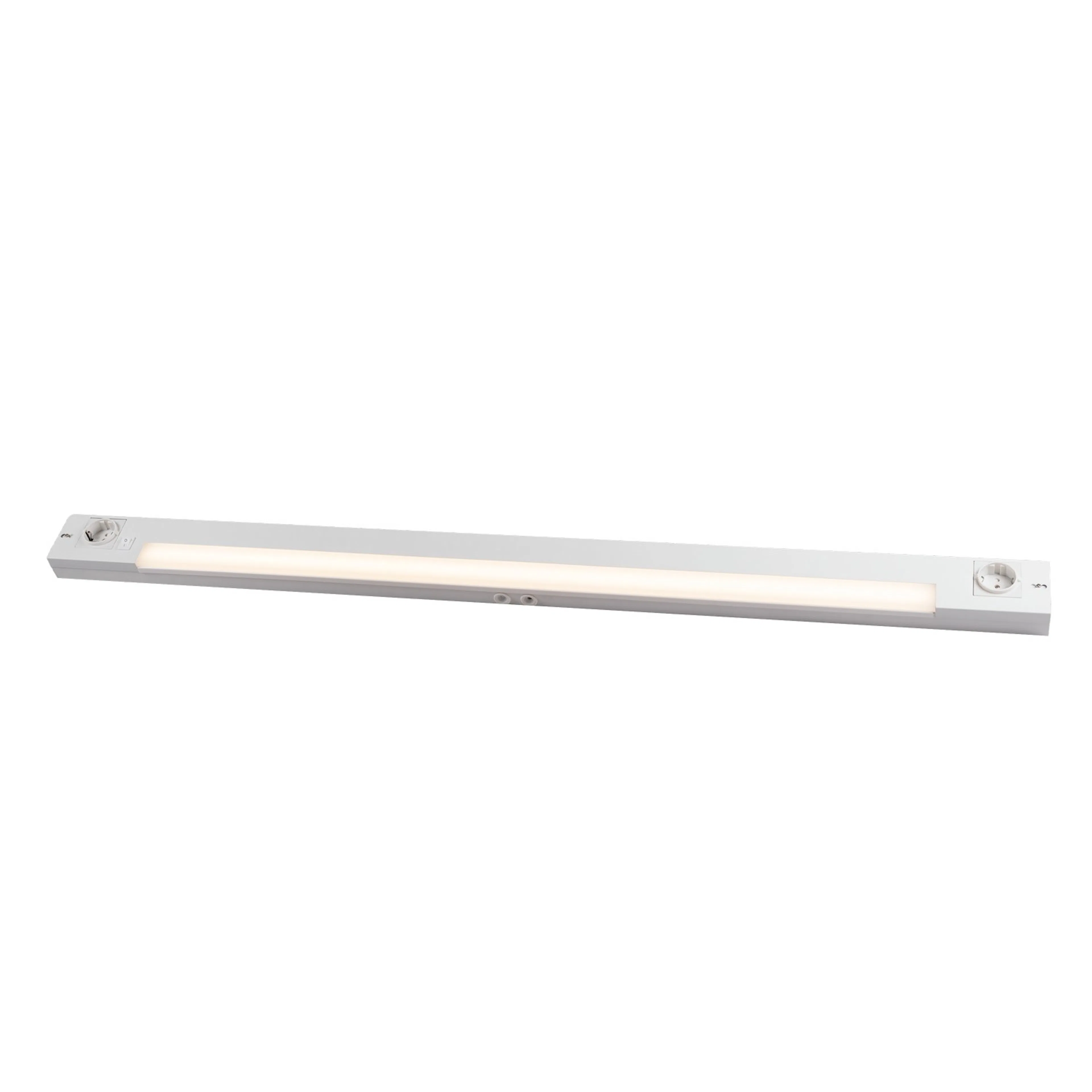 Underskapsarmatur Hide-a-lite Kitchen Line Hvit 2700K/3000K