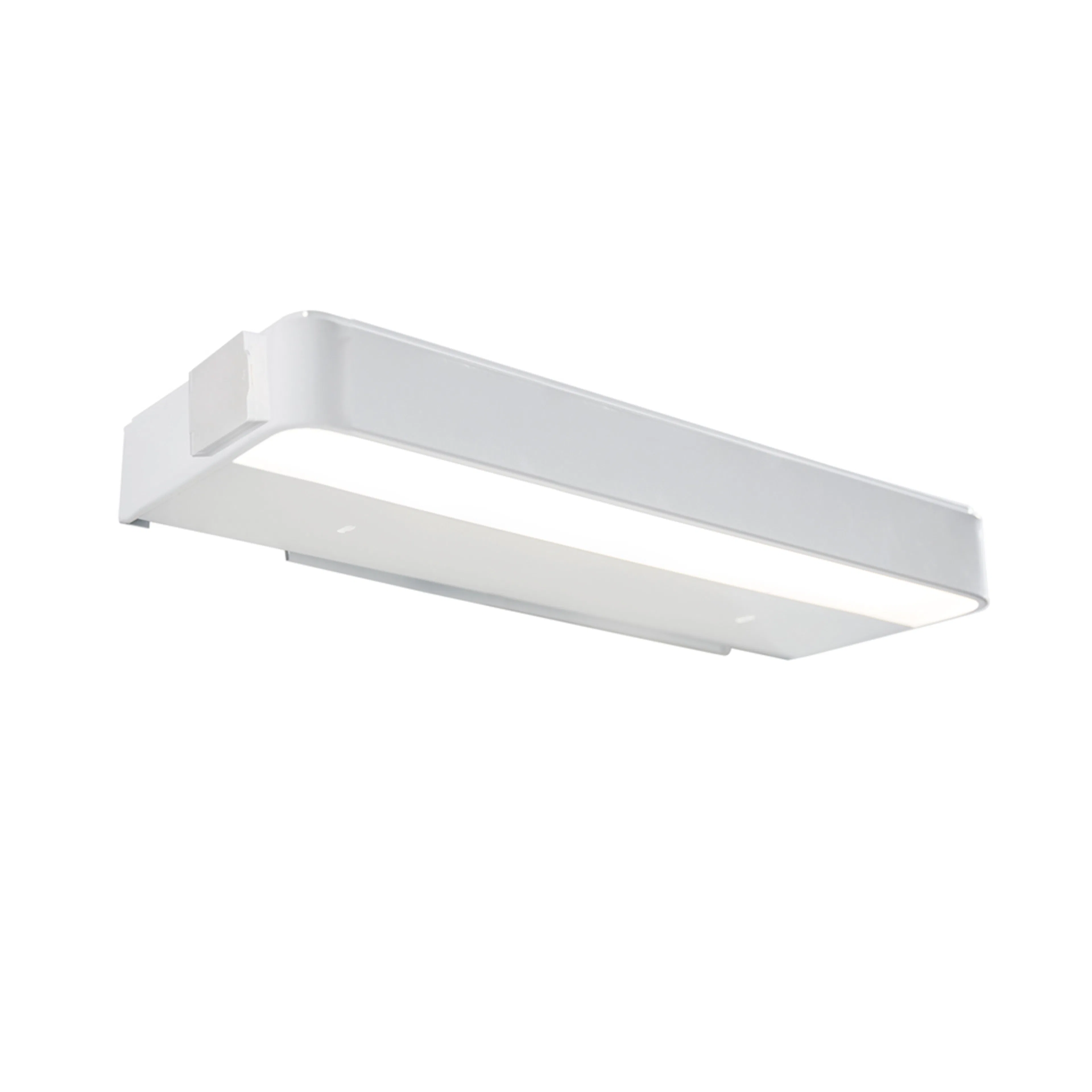 LED-belysning Svedbergs Hvit