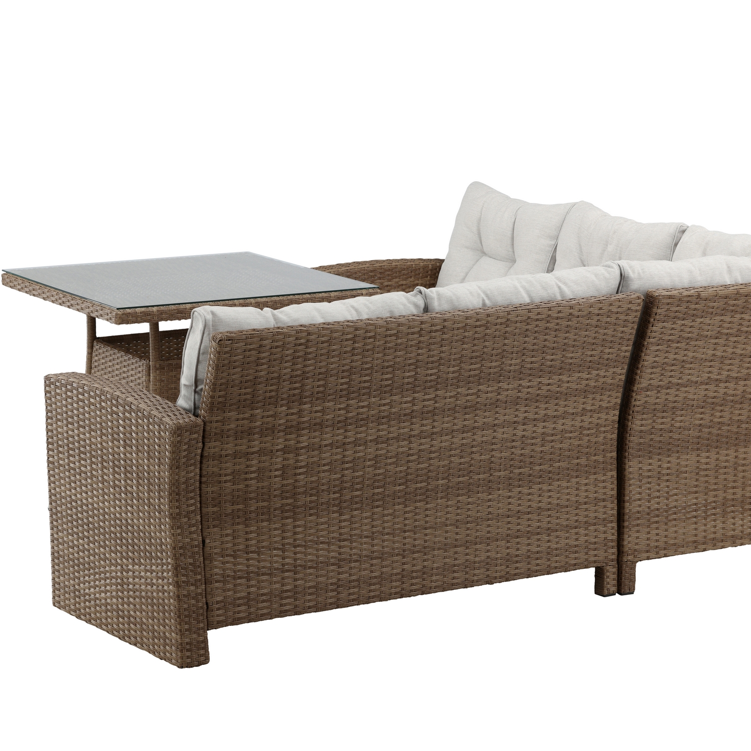 Loungegruppe Venture Home Watford