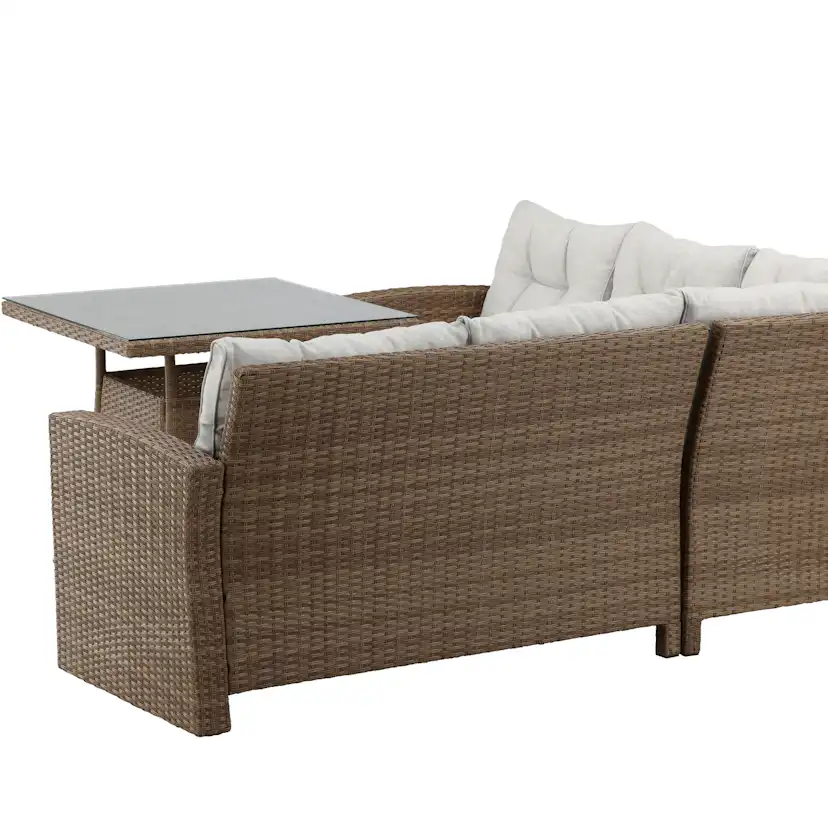 Loungegruppe Venture Home Watford