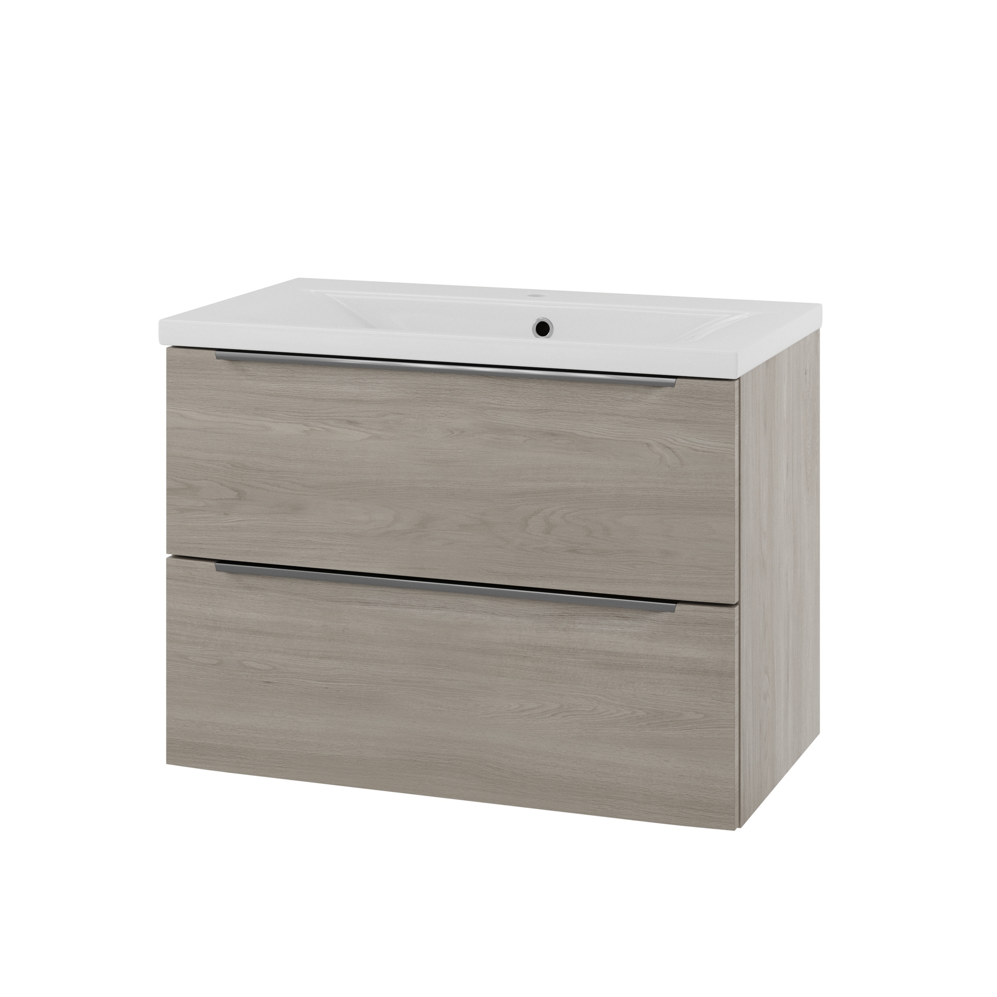 Servantskap Linn Bad Mari 80 cm