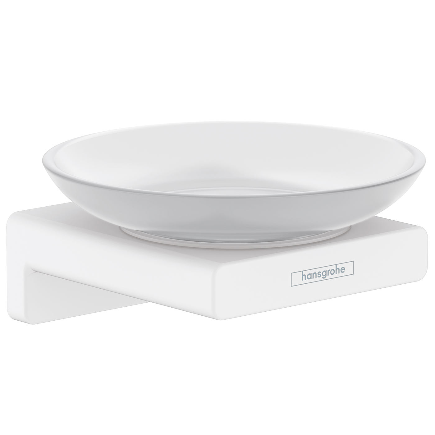 Såpekopp Hansgrohe AddStoris
