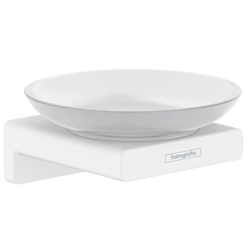 Såpekopp Hansgrohe AddStoris