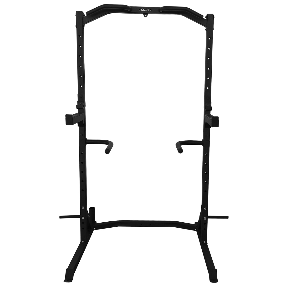 Vektstangstativ Benkpress Core Half rack