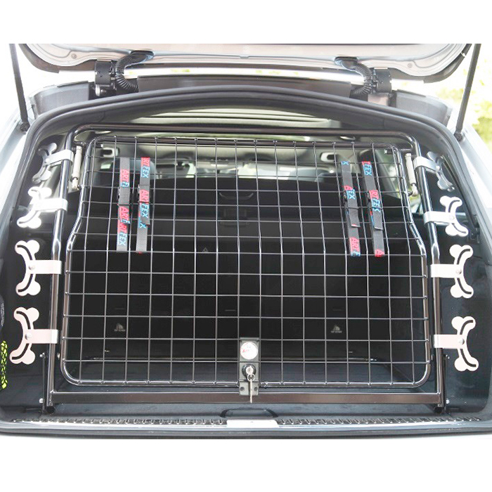 Hundegitter Artfex Modell 2 Enkeltdør