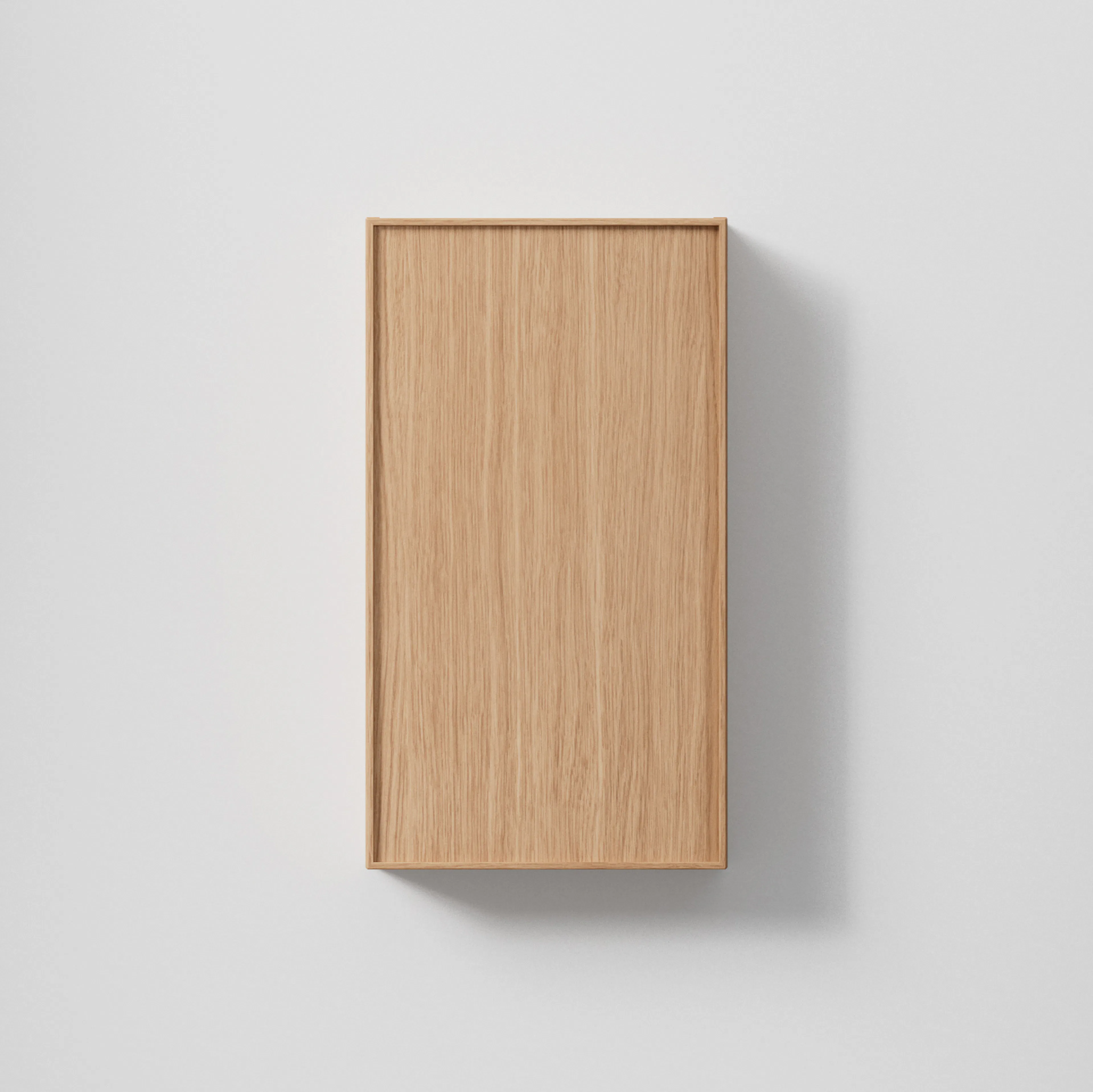 Natural Oak