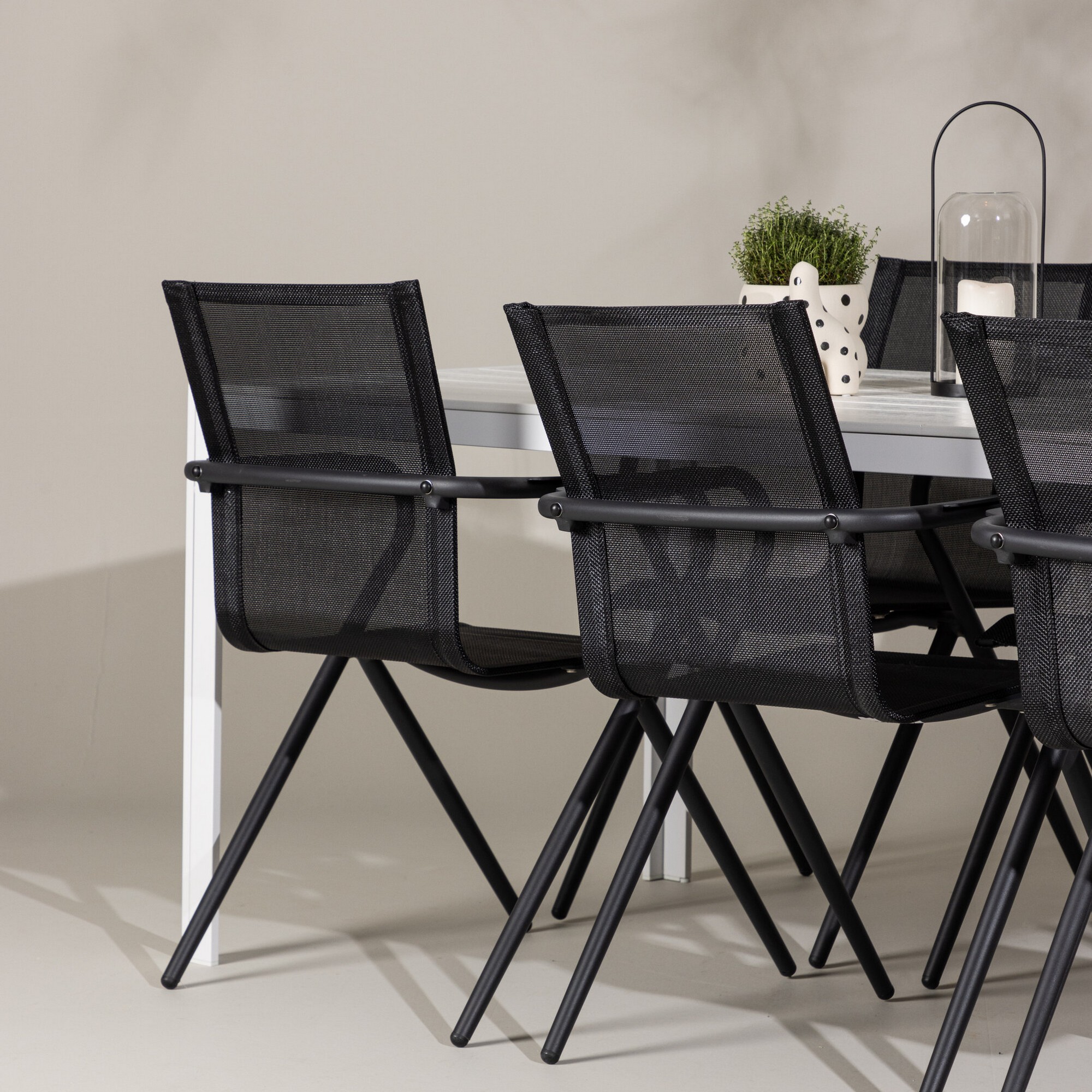Hagegruppe Venture Home Break med 6 Alina Stoler