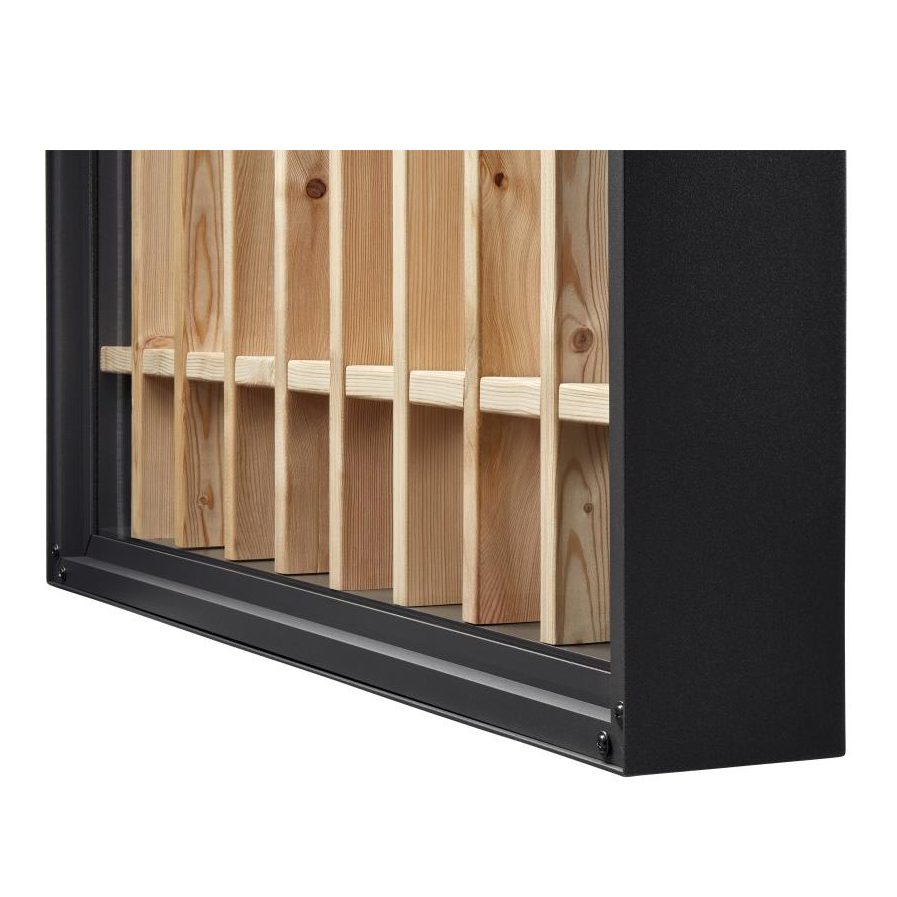 Vindbeskyttelse gop Block BS 220 Timber