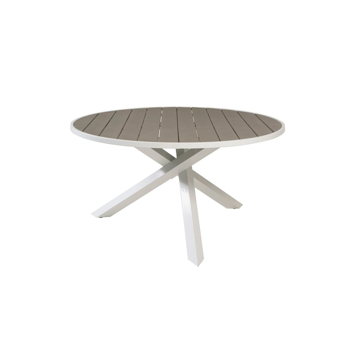 Hagebord Venture Home Parma Ø 140 cm