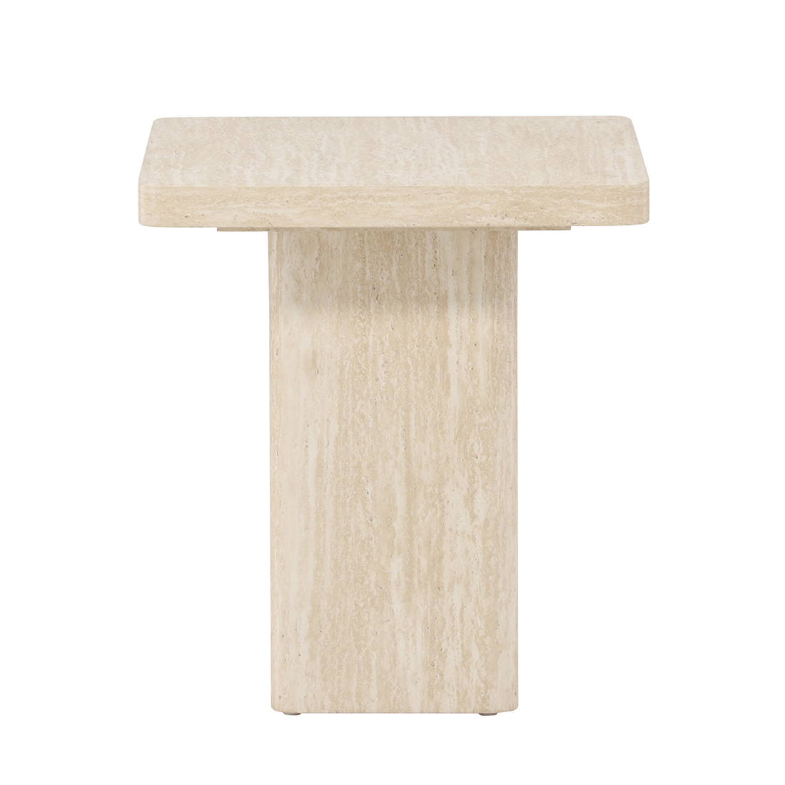 Sofabord Venture Home Qvart 50x50x56 cm
