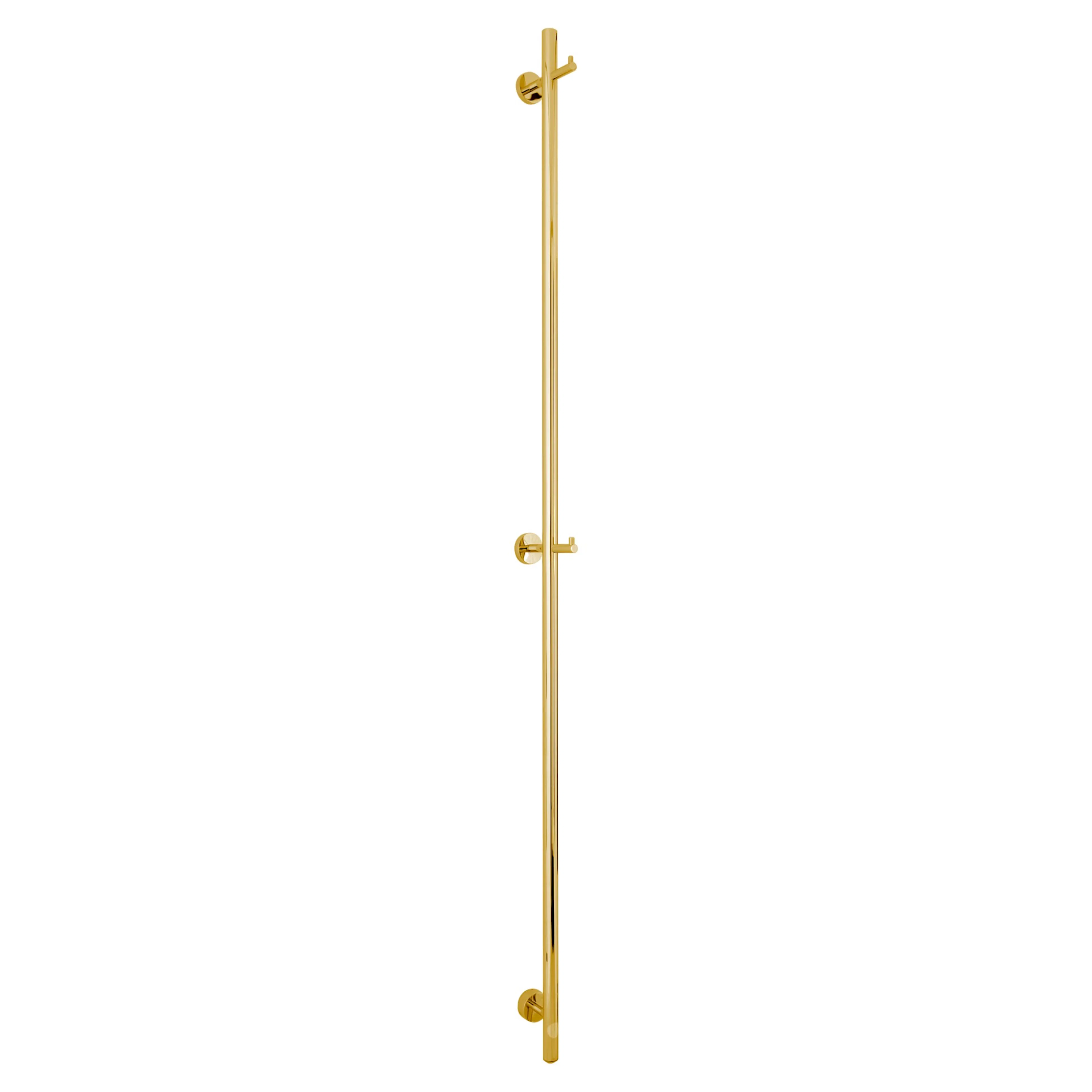 Asket El 1650 Guld Guld