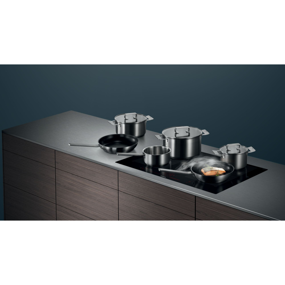 Kjelesett Siemens Set 6 st HZ9SE060