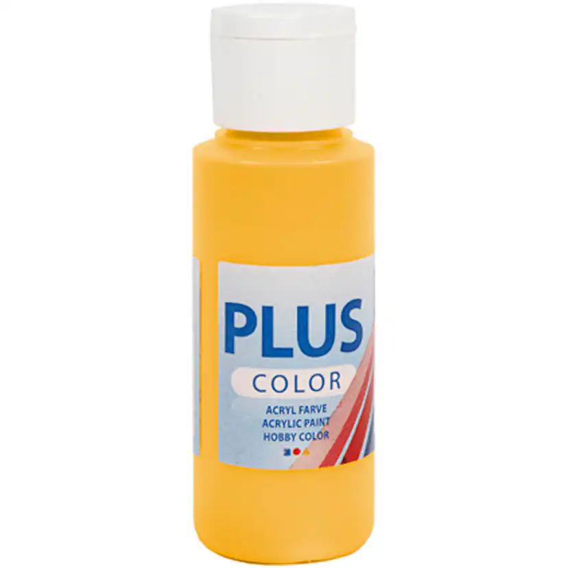 Hobbymaling Creativ Company Plus Color 60 ml